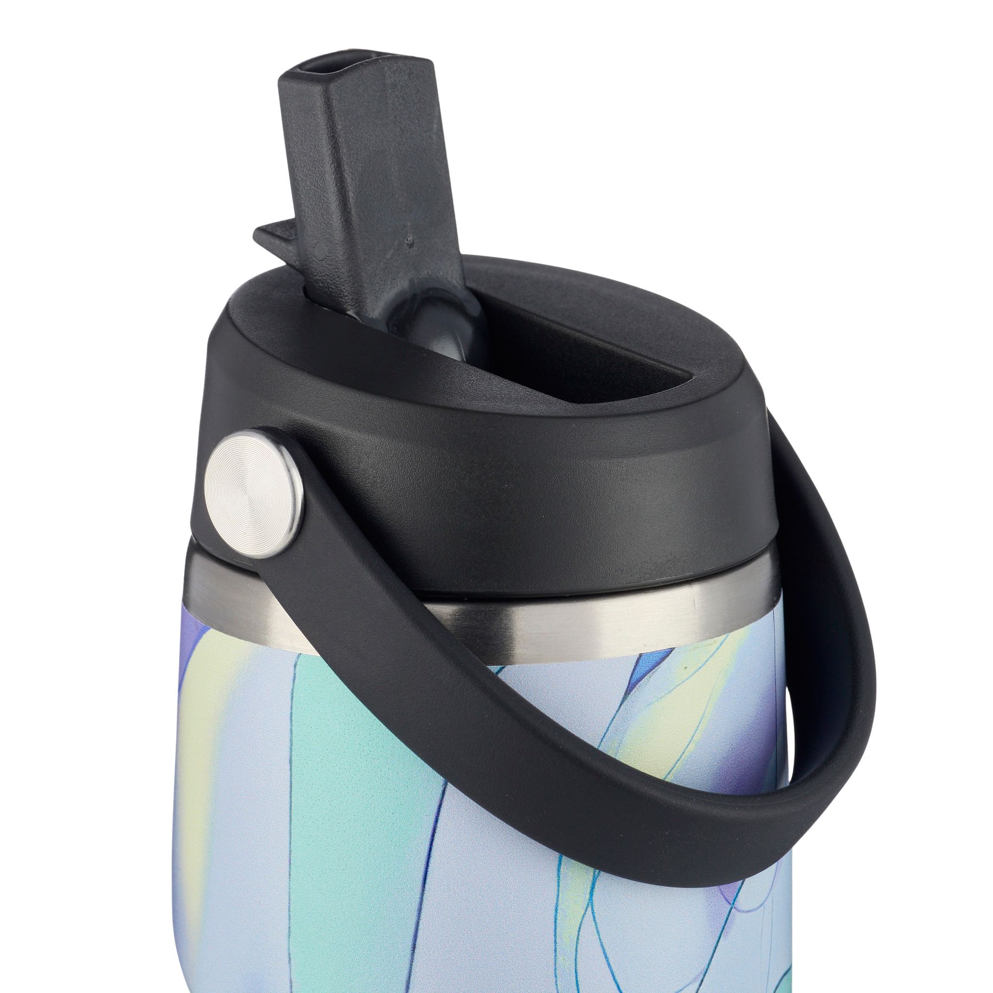 DSG 24 oz. Stainless Steel Water Bottle product image