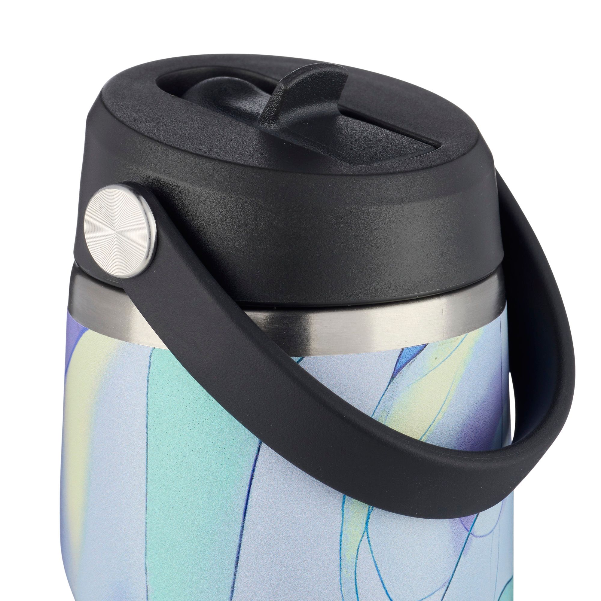 DSG 24 oz. Stainless Steel Water Bottle product image