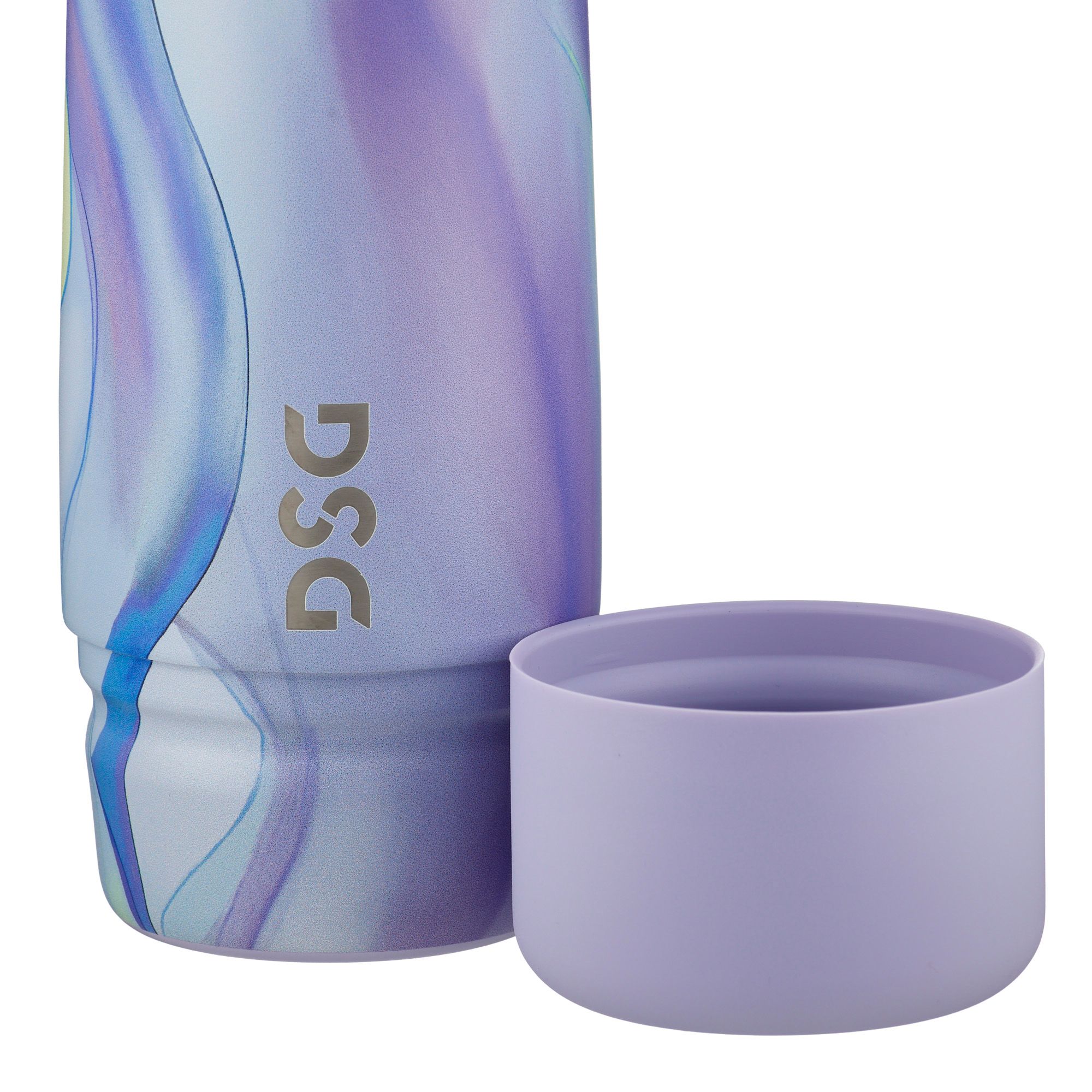 DSG 24 oz. Stainless Steel Water Bottle product image