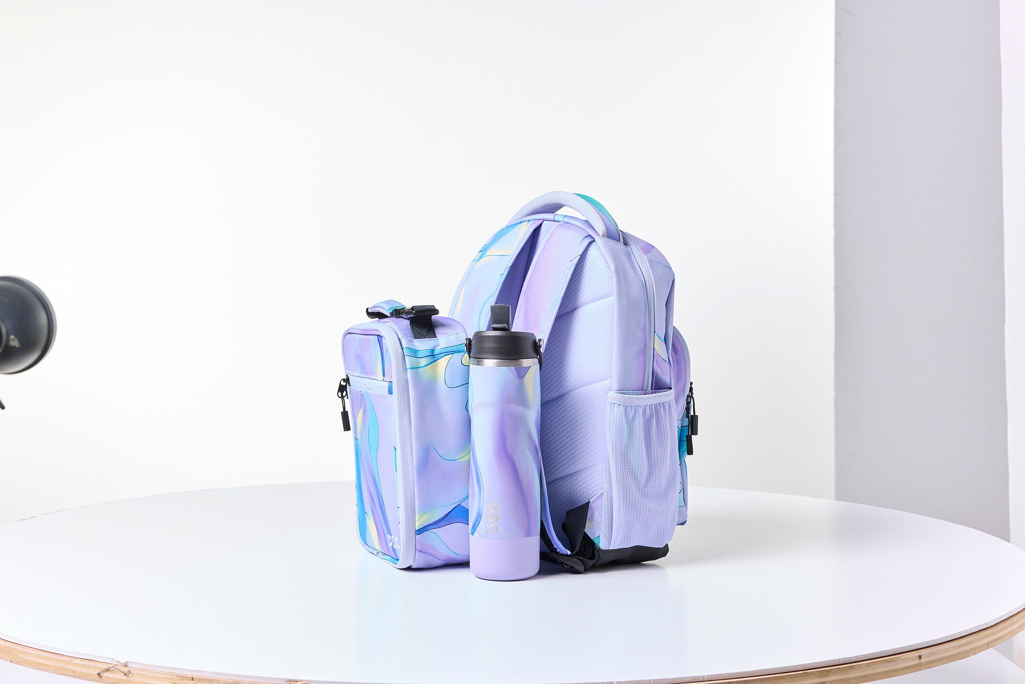 DSG 24 oz. Stainless Steel Water Bottle product image