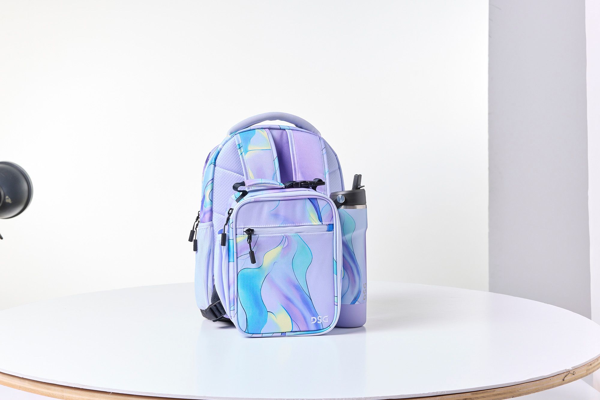 DSG 24 oz. Stainless Steel Water Bottle product image