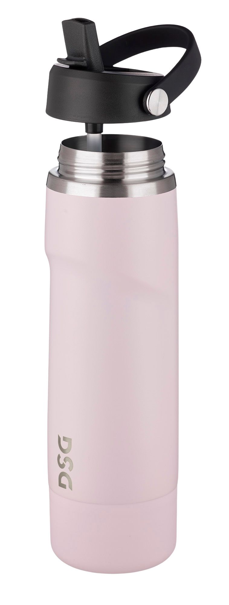 DSG 24 oz. Stainless Steel Water Bottle product image