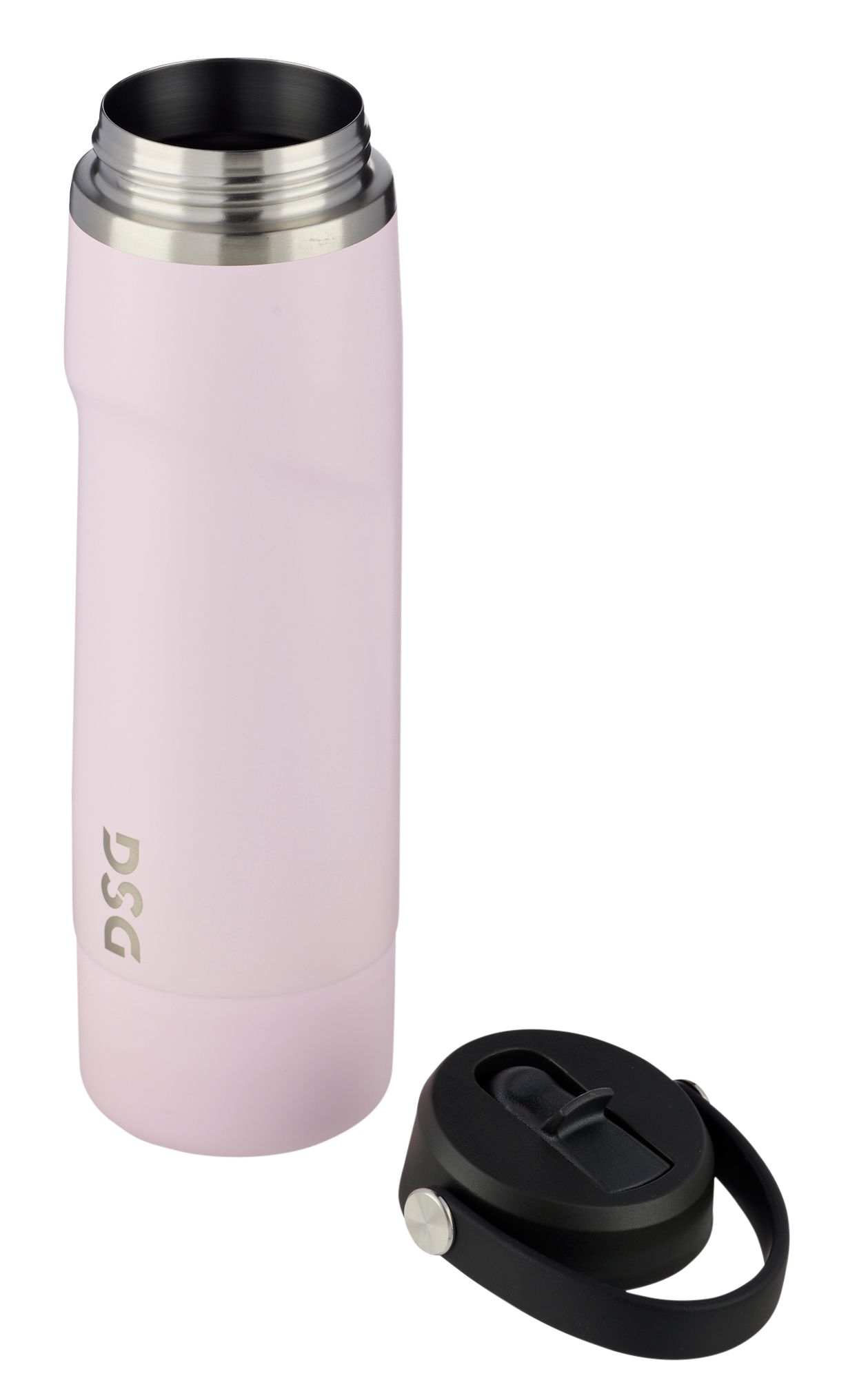 DSG 24 oz. Stainless Steel Water Bottle product image