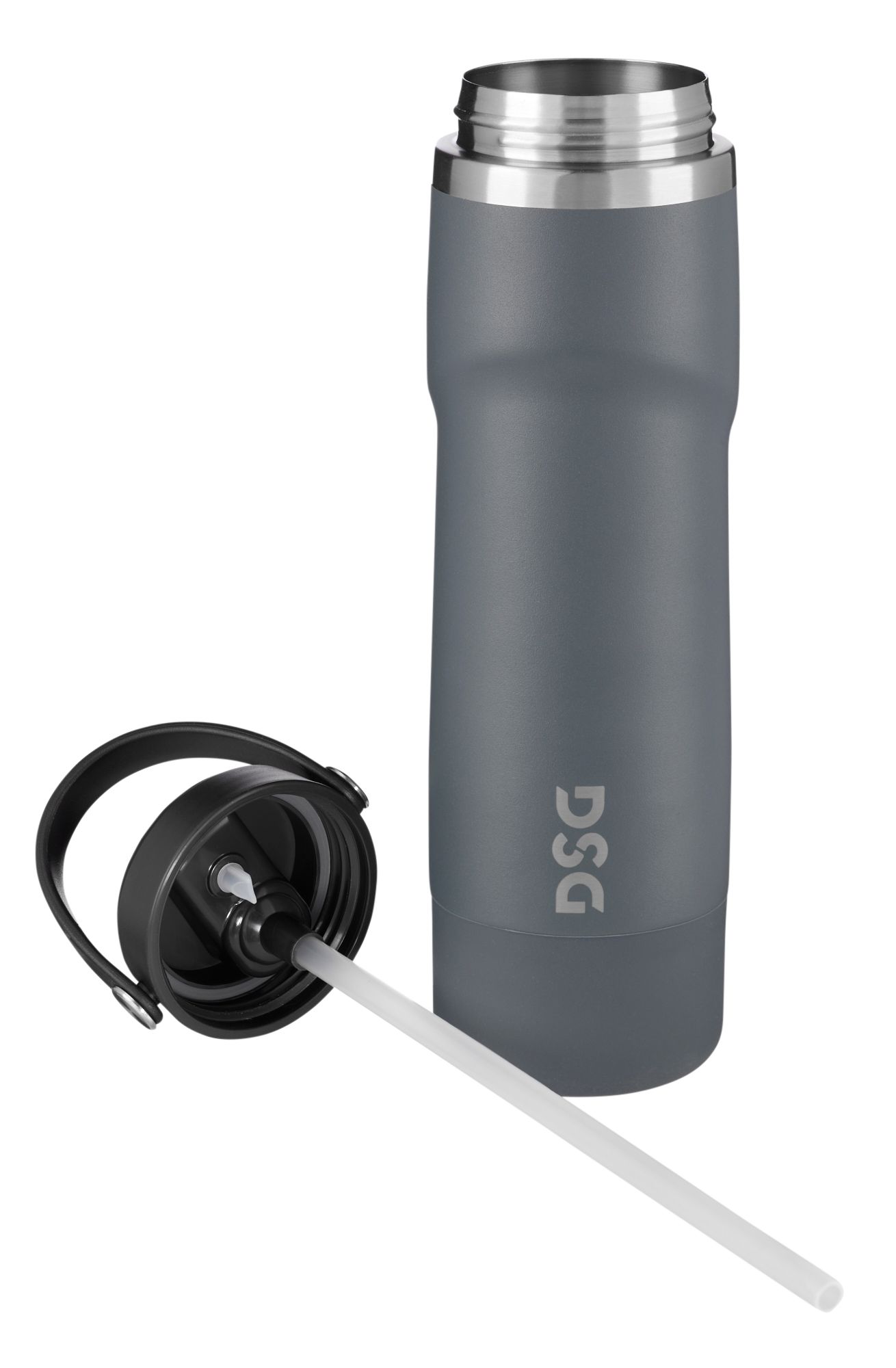 DSG 24 oz. Stainless Steel Water Bottle product image