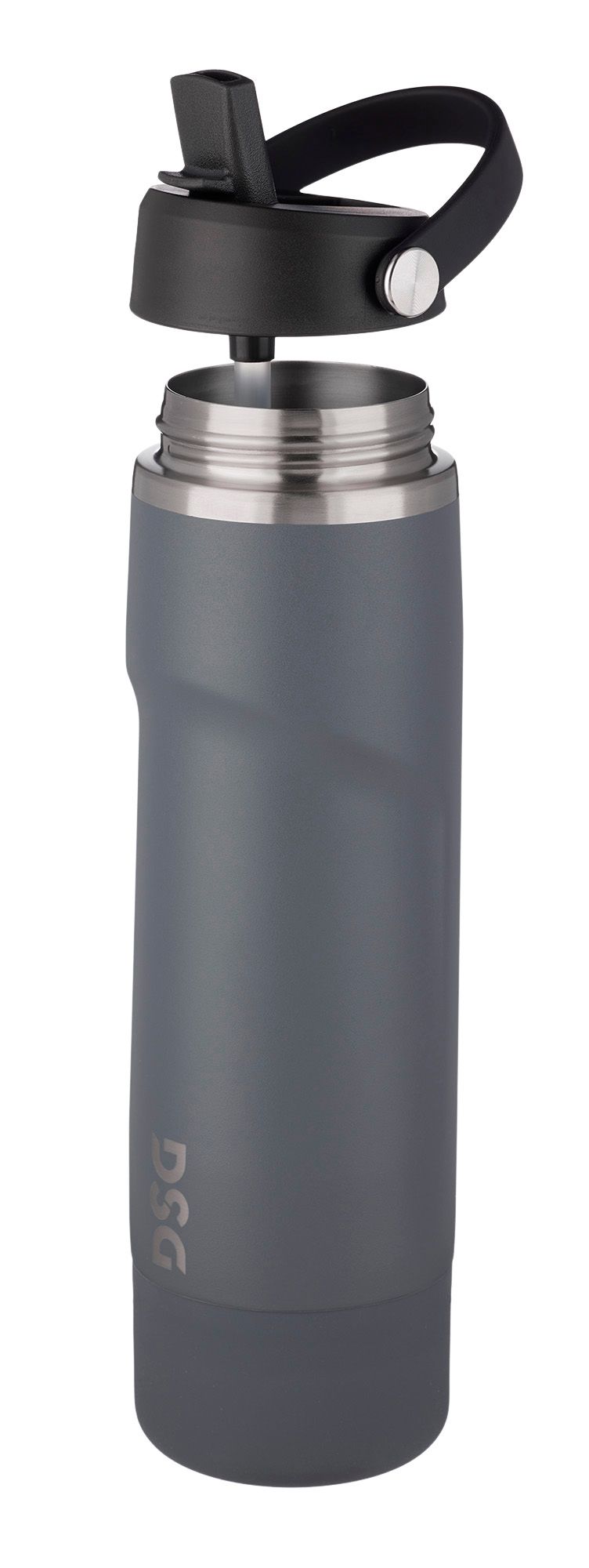 DSG 24 oz. Stainless Steel Water Bottle product image