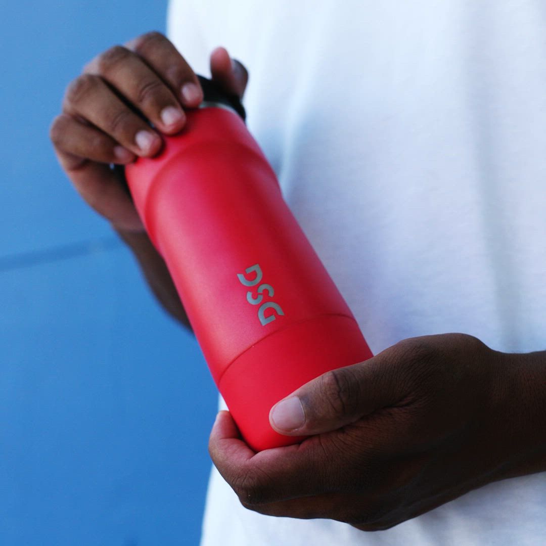 DSG 24 oz. Stainless Steel Water Bottle product