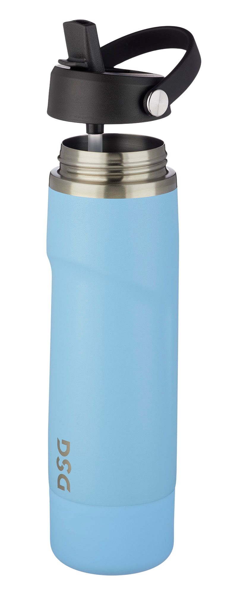 DSG 24 oz. Stainless Steel Water Bottle product image