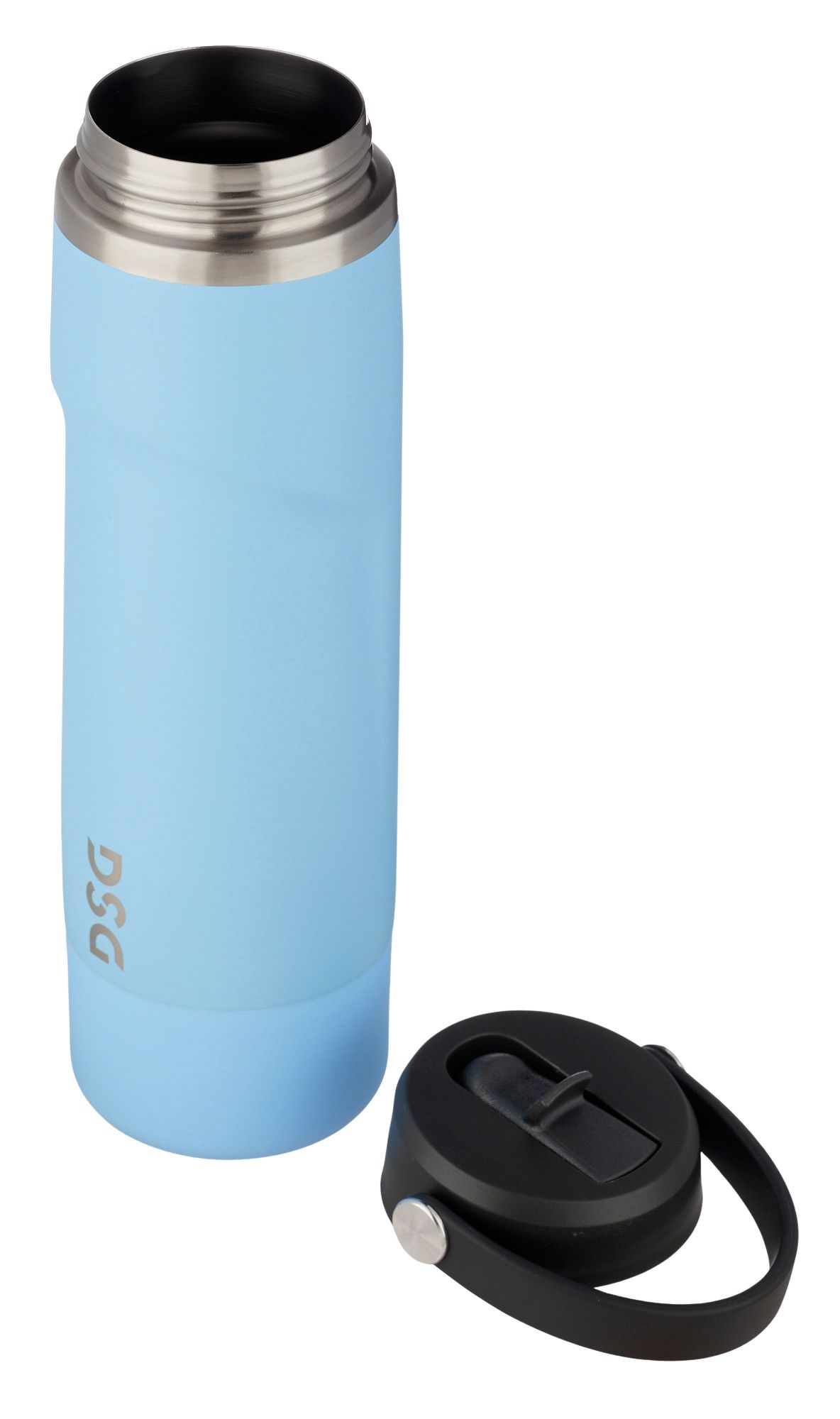 DSG 24 oz. Stainless Steel Water Bottle product image