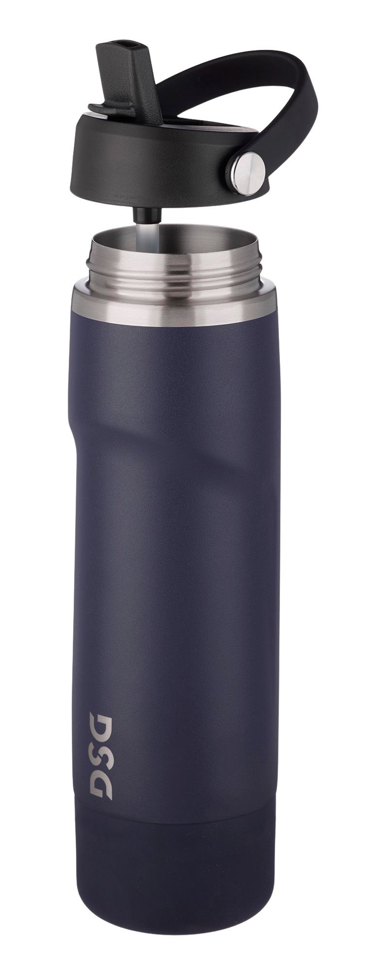 DSG 24 oz. Stainless Steel Water Bottle product image