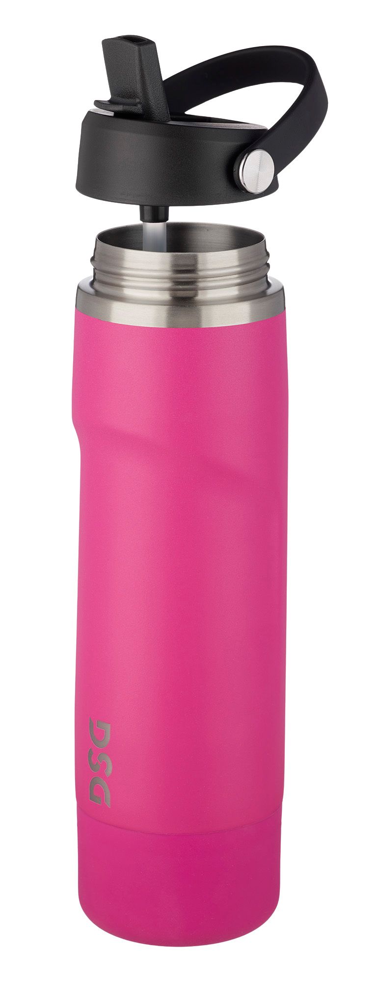 DSG 24 oz. Stainless Steel Water Bottle product image