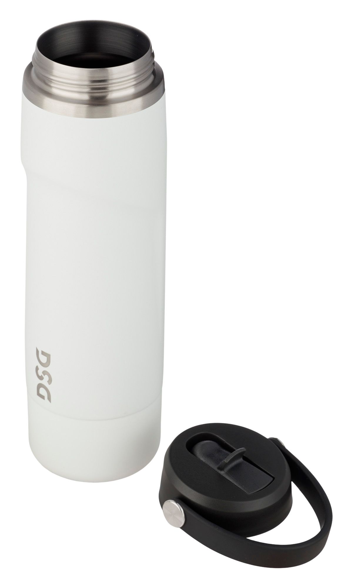 DSG 24 oz. Stainless Steel Water Bottle product image