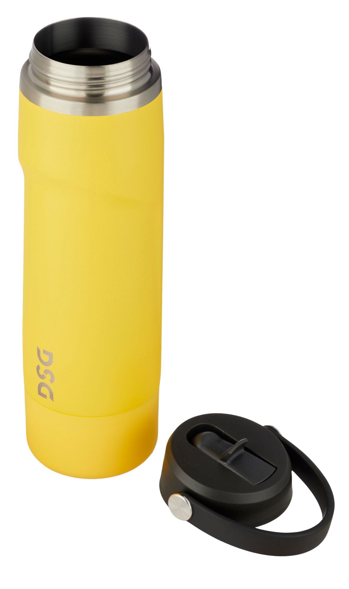 DSG 24 oz. Stainless Steel Water Bottle product image