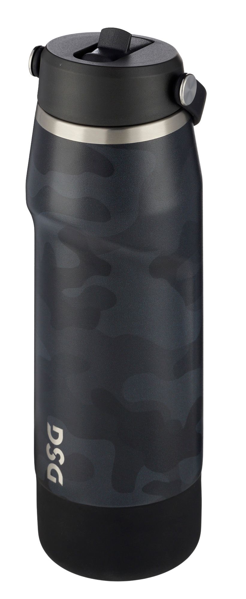 DSG 32 oz. Stainless Steel Water Bottle product image