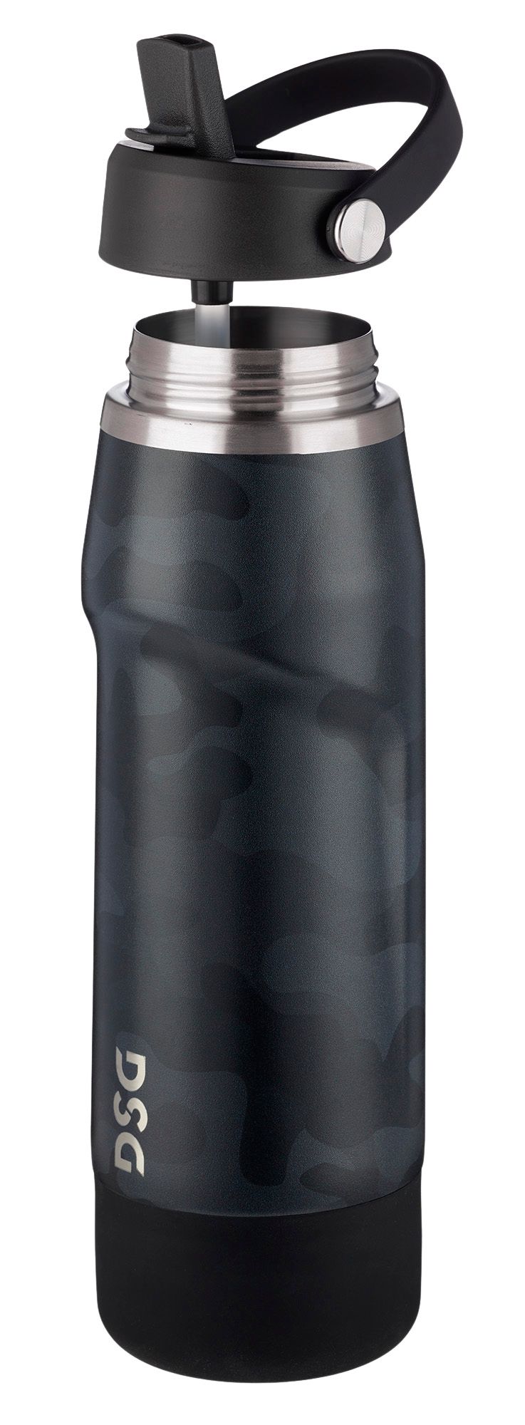 DSG 32 oz. Stainless Steel Water Bottle product image