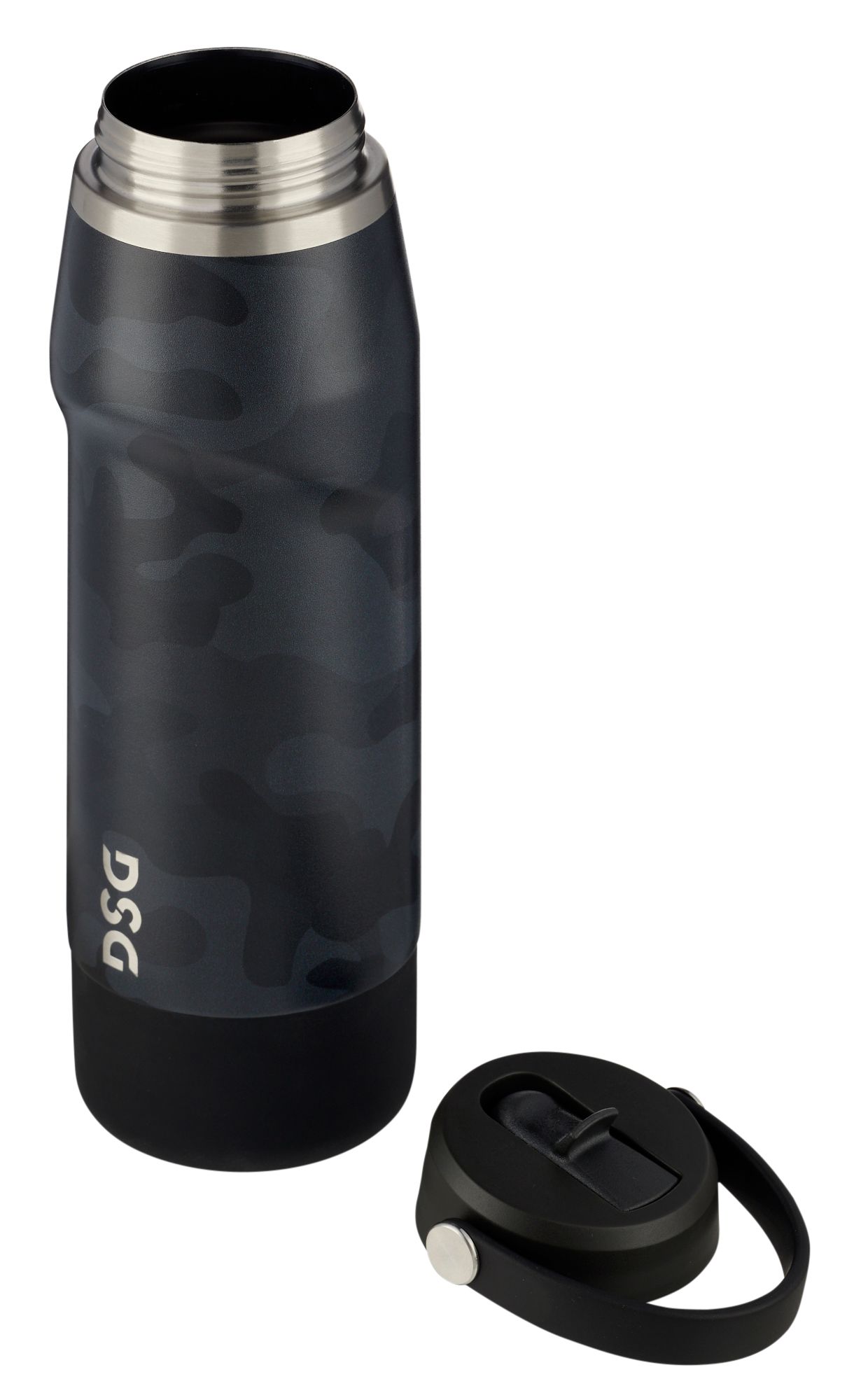 DSG 32 oz. Stainless Steel Water Bottle product image