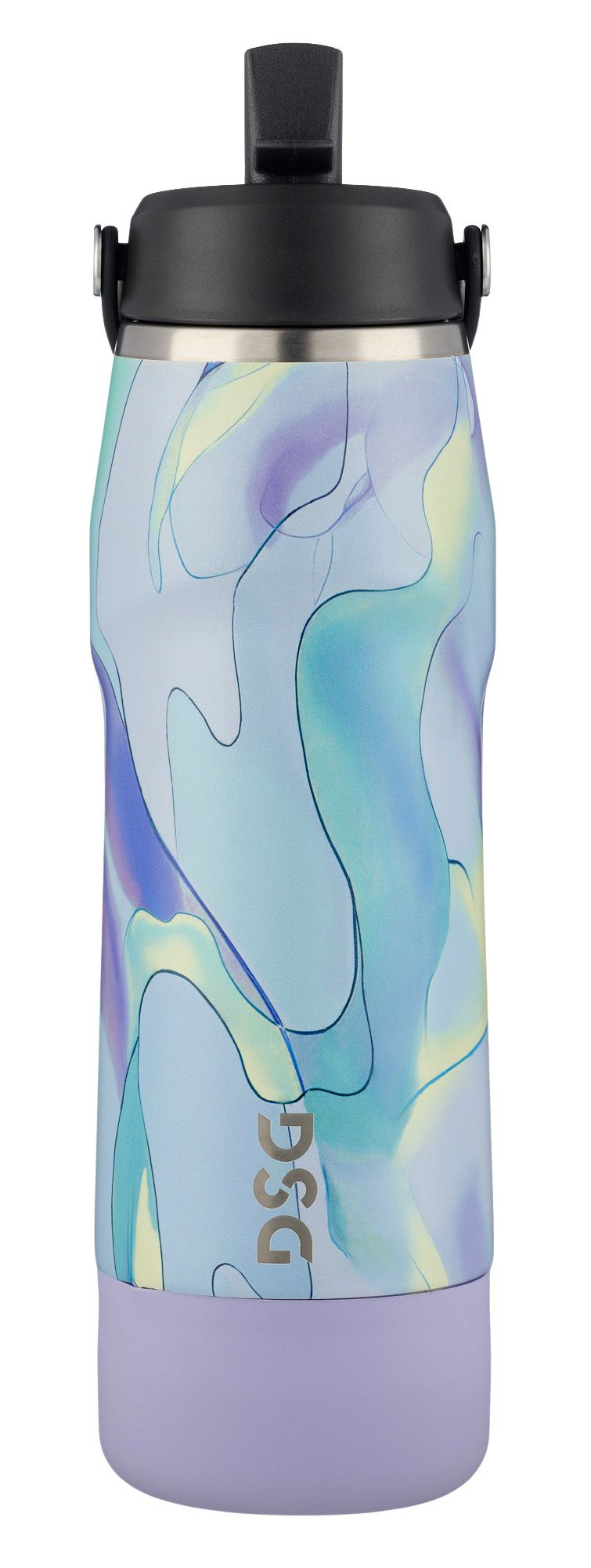 DSG 32 oz. Stainless Steel Water Bottle product image