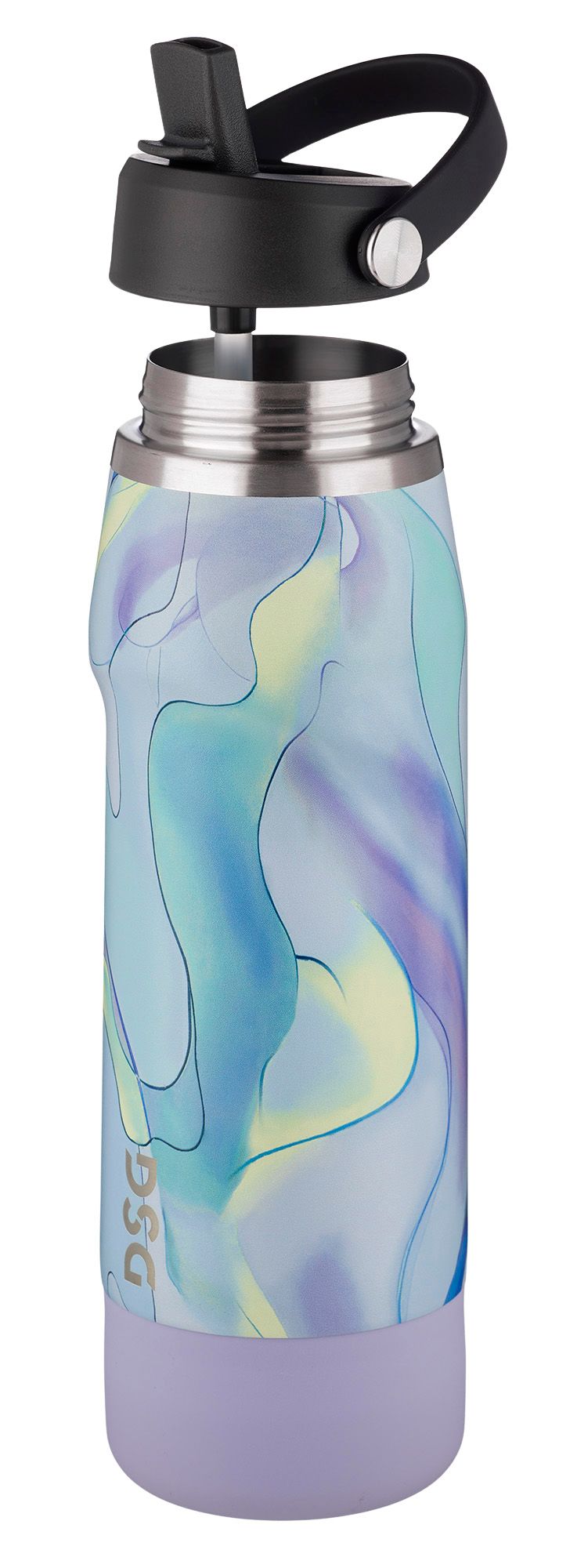 DSG 32 oz. Stainless Steel Water Bottle product image