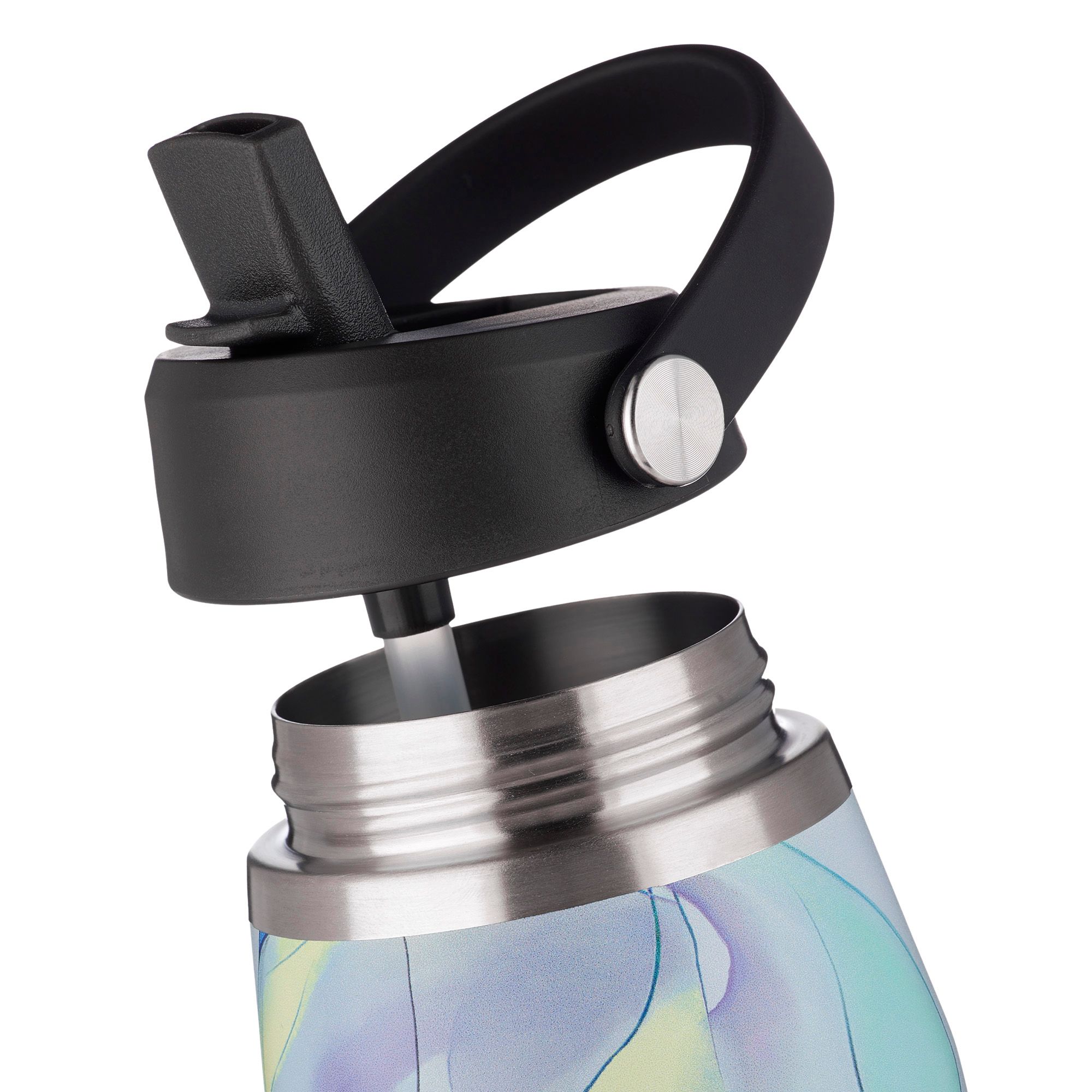 DSG 32 oz. Stainless Steel Water Bottle product image