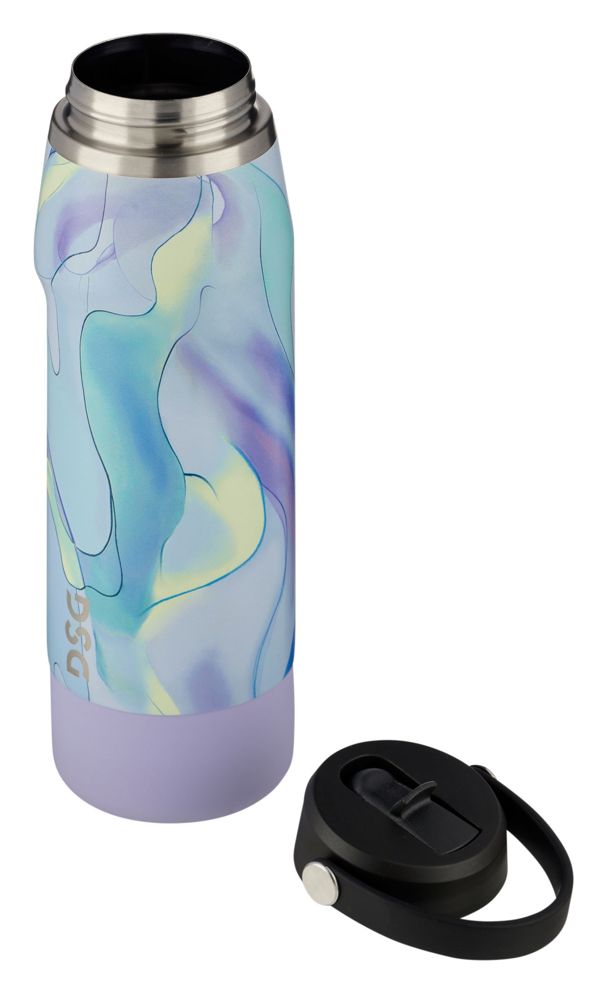 DSG 32 oz. Stainless Steel Water Bottle product image