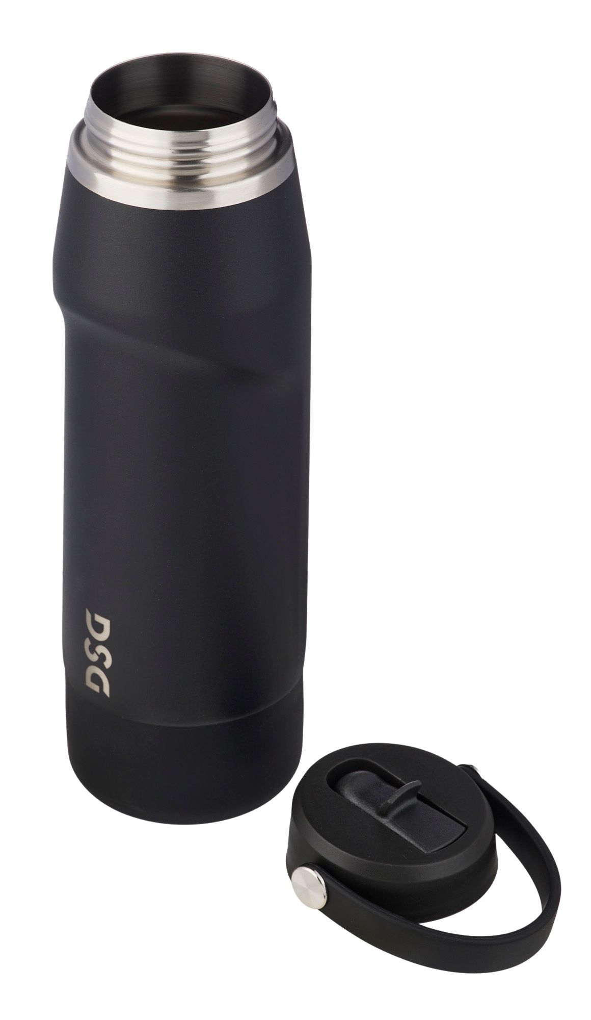 DSG 32 oz. Stainless Steel Water Bottle product image