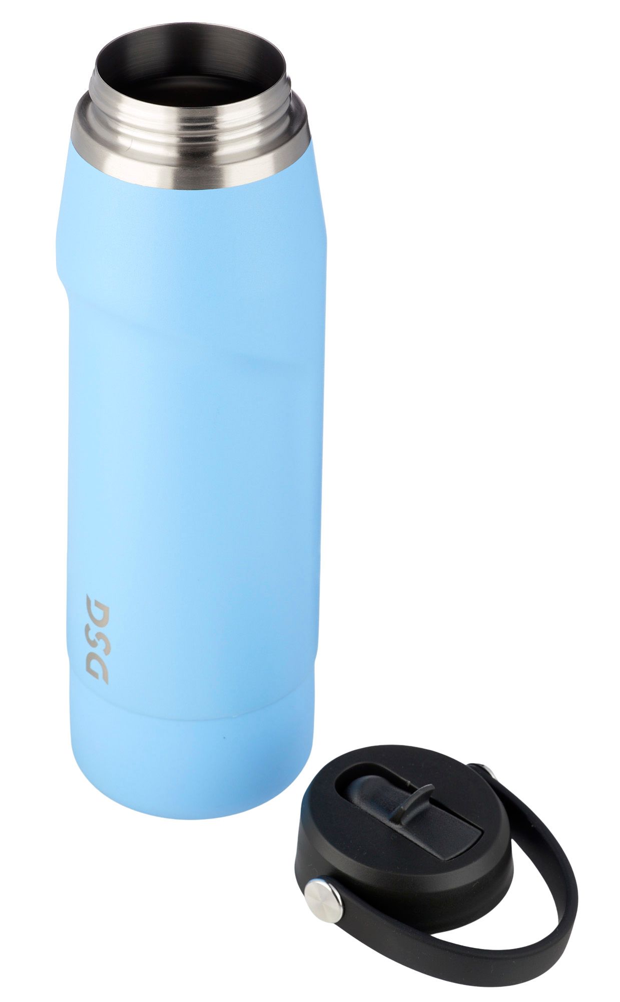 DSG 32 oz. Stainless Steel Water Bottle product image