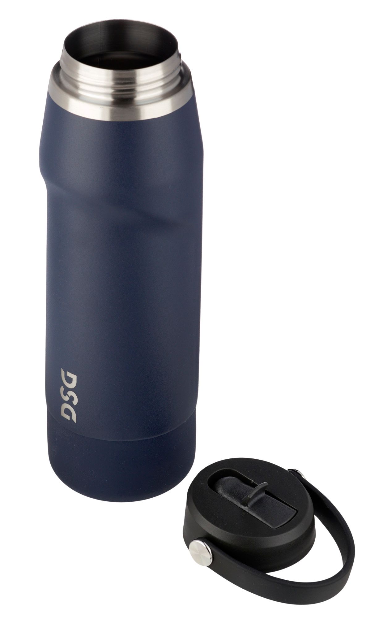 DSG 32 oz. Stainless Steel Water Bottle product image