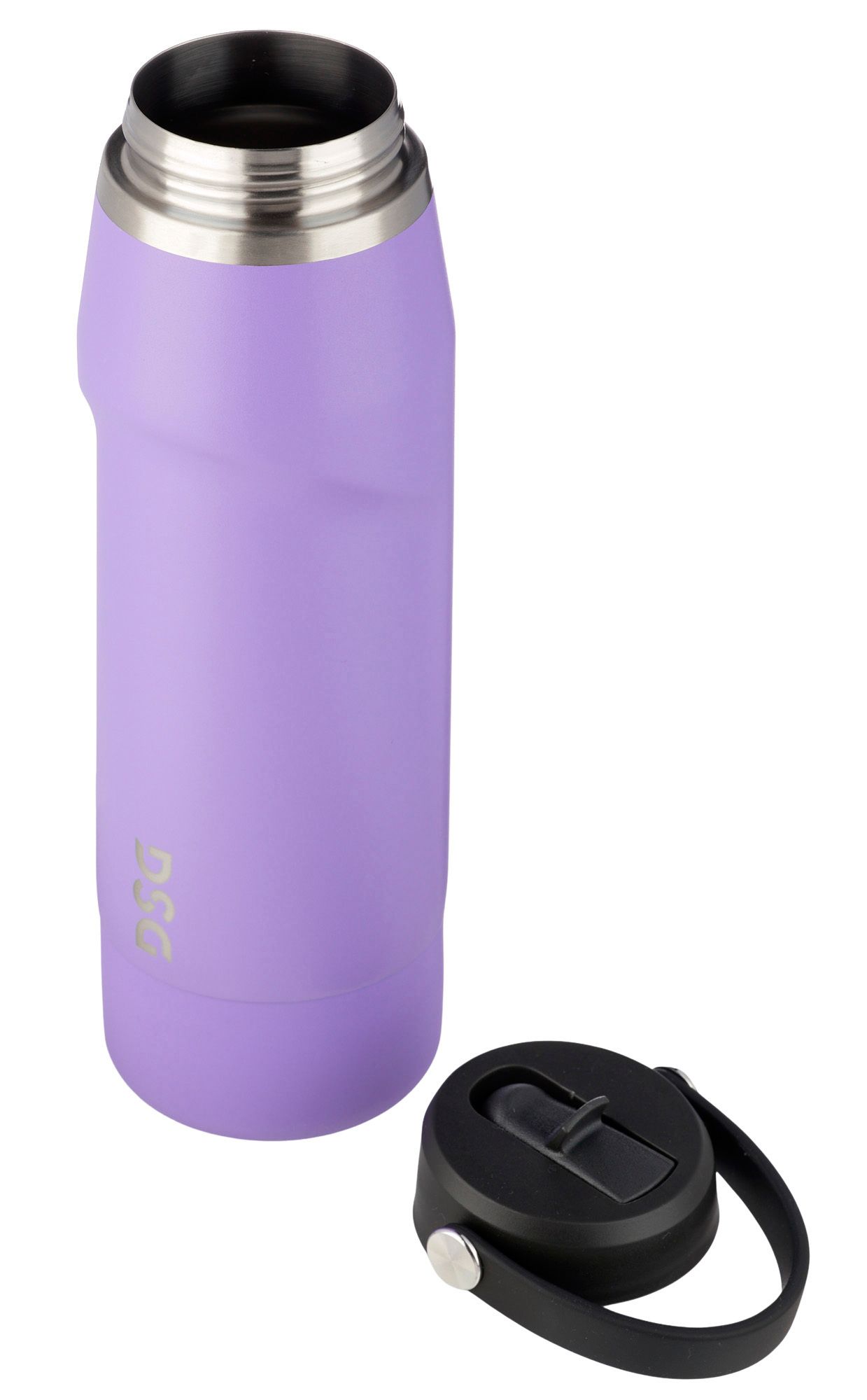 DSG 32 oz. Stainless Steel Water Bottle product image