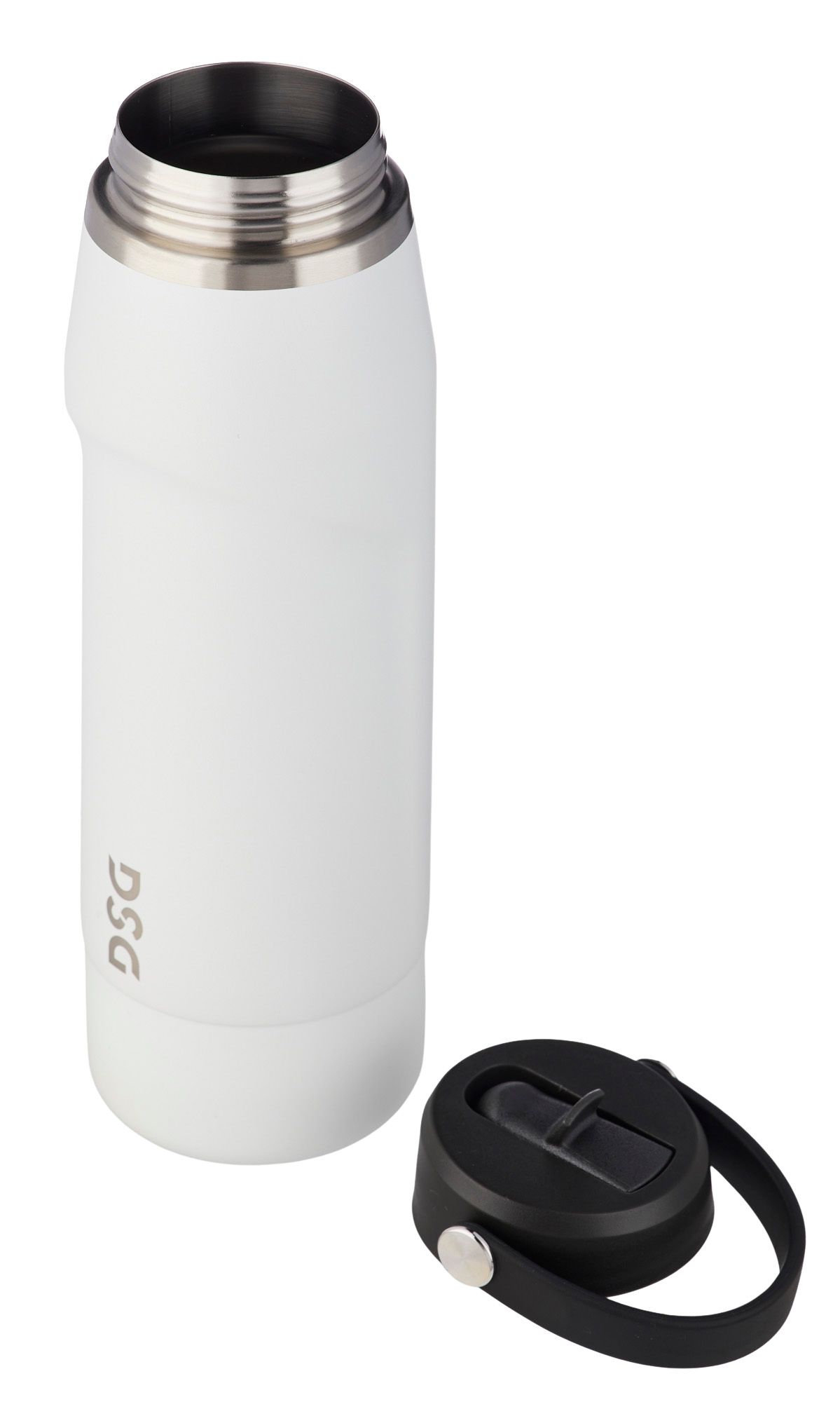 DSG 32 oz. Stainless Steel Water Bottle product image