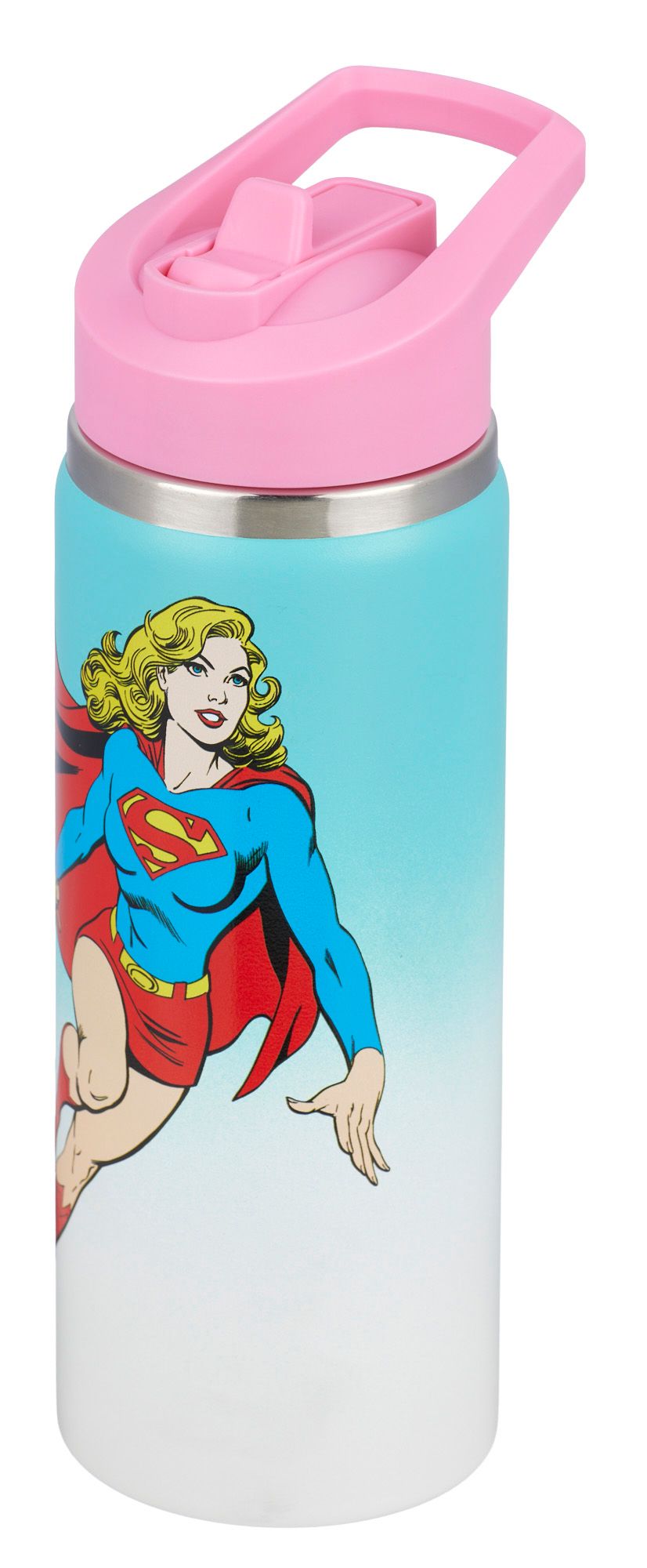 DC x DSG 17oz. Stainless Steel Bottle product image