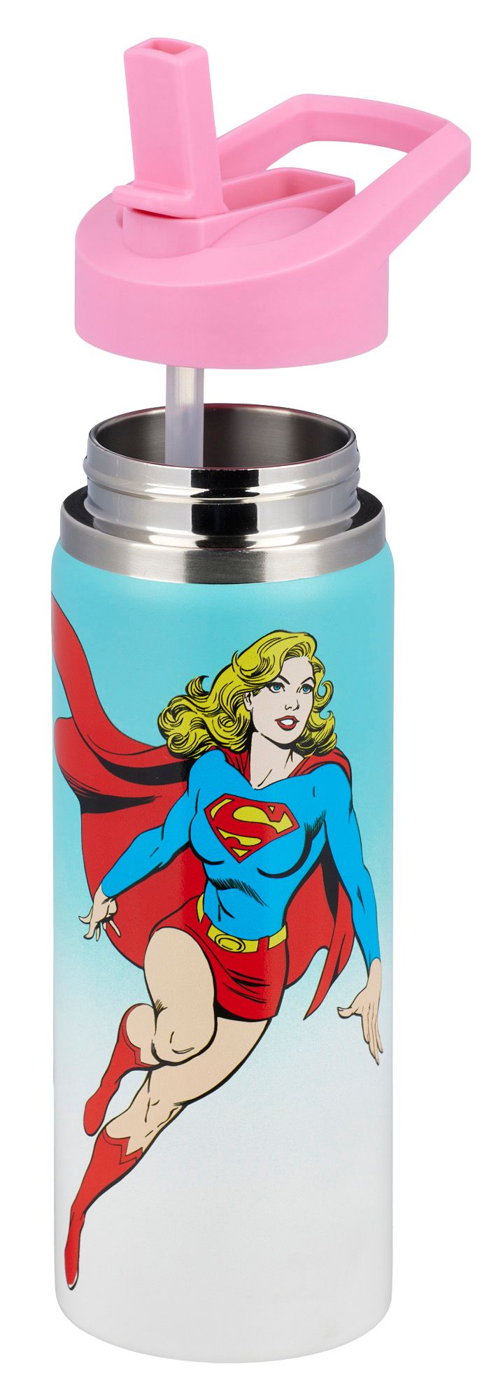 DC x DSG 17oz. Stainless Steel Bottle product image