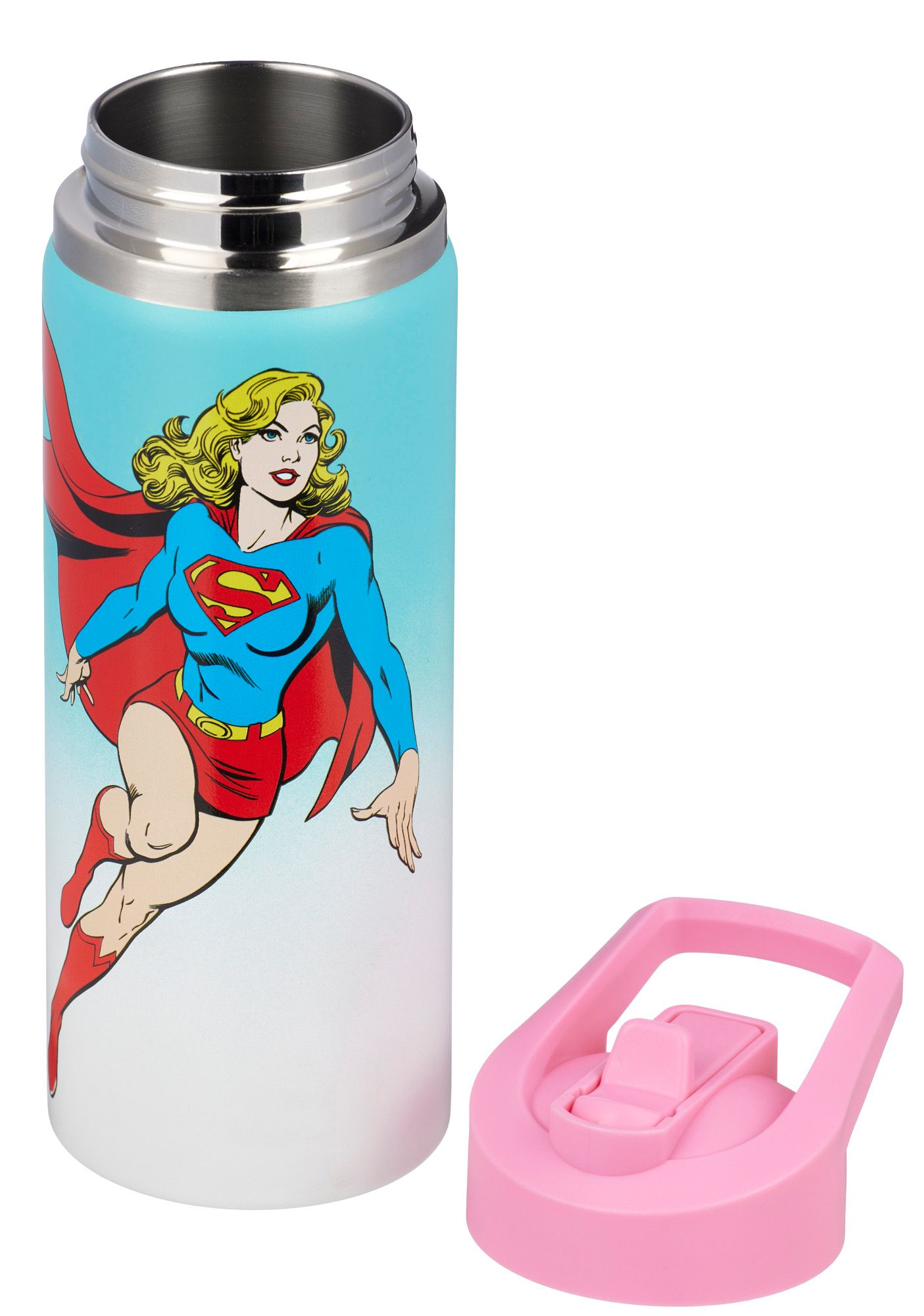 DC x DSG 17oz. Stainless Steel Bottle product image