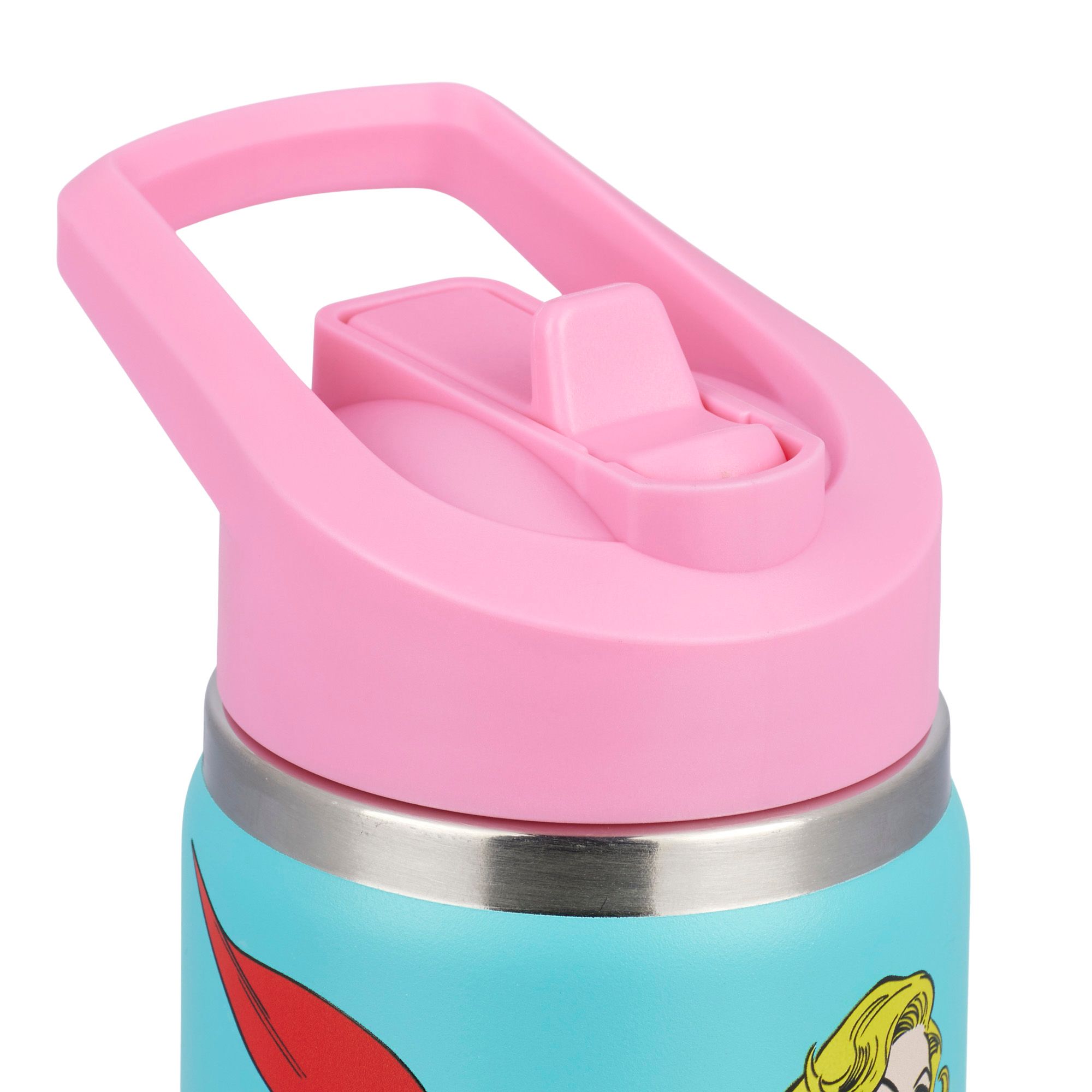 DC x DSG 17oz. Stainless Steel Bottle product image
