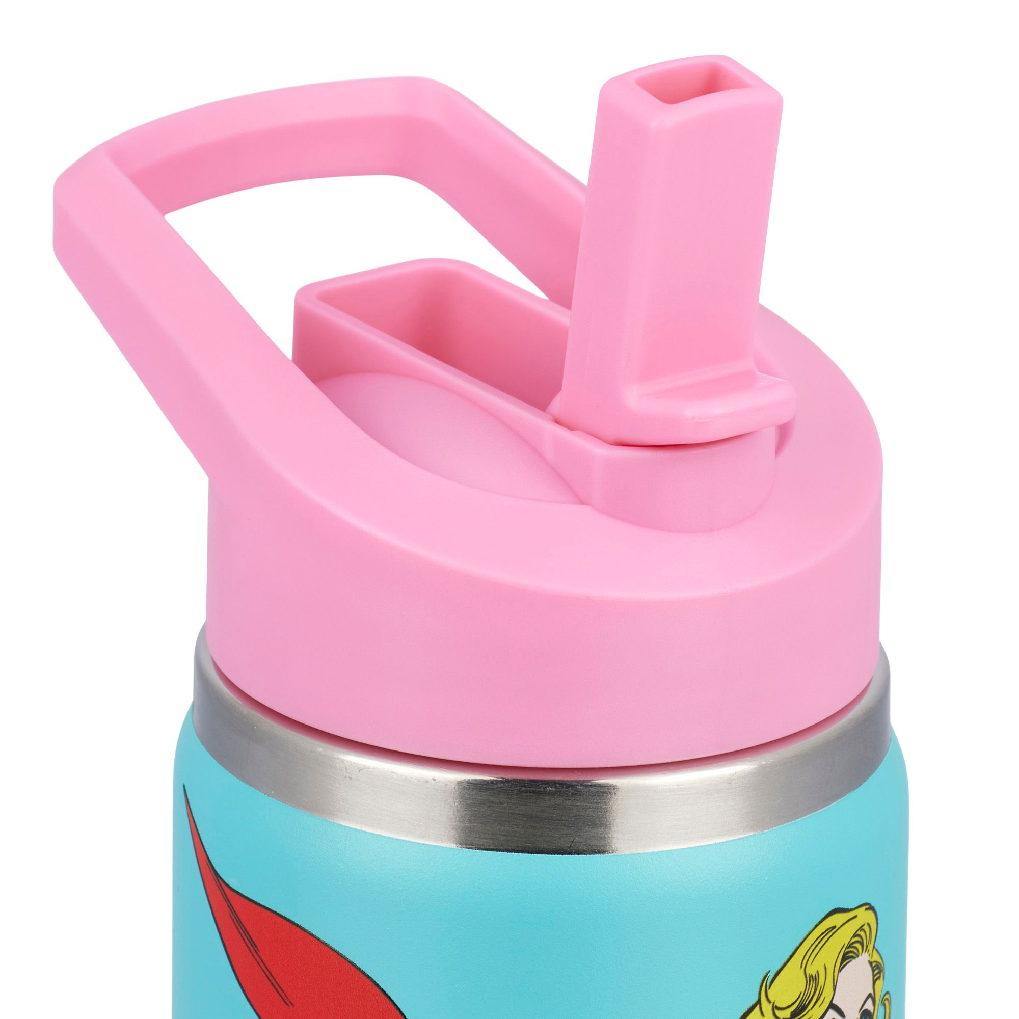 DC x DSG 17oz. Stainless Steel Bottle product image