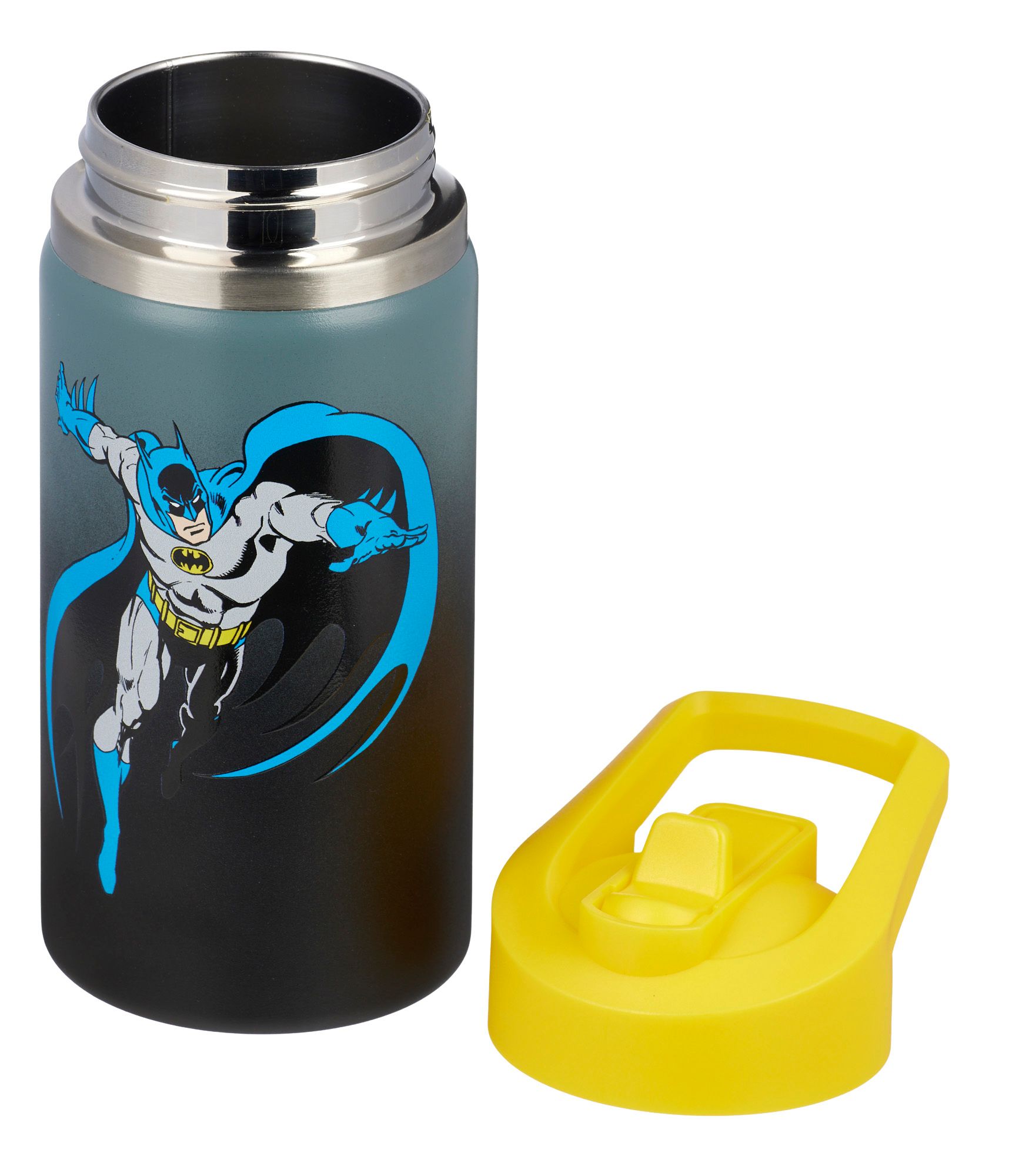DC x DSG 12oz. Stainless Steel Bottle product image