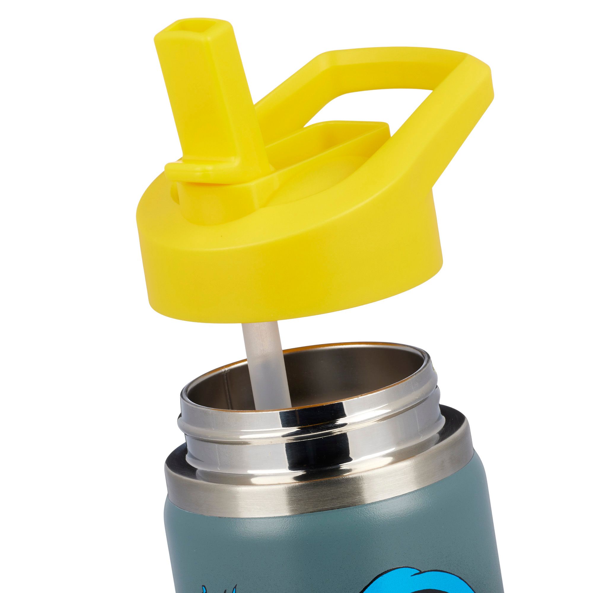 DC x DSG 12oz. Stainless Steel Bottle product image