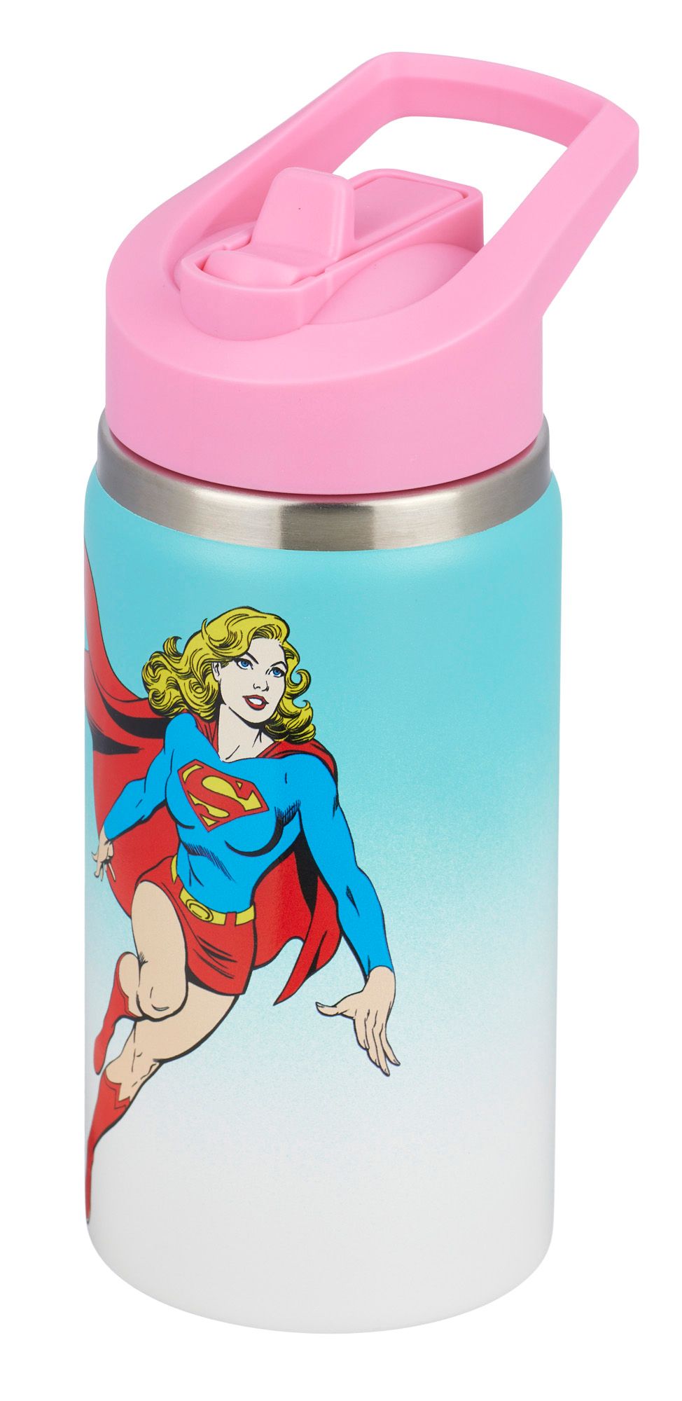 DC x DSG 12oz. Stainless Steel Bottle product image