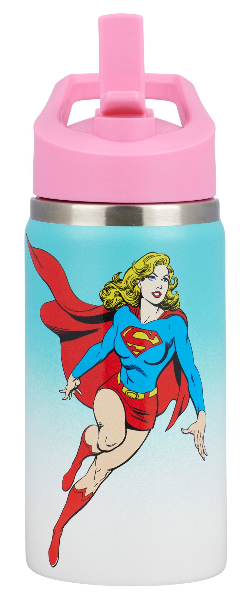 DC x DSG 12oz. Stainless Steel Bottle product image