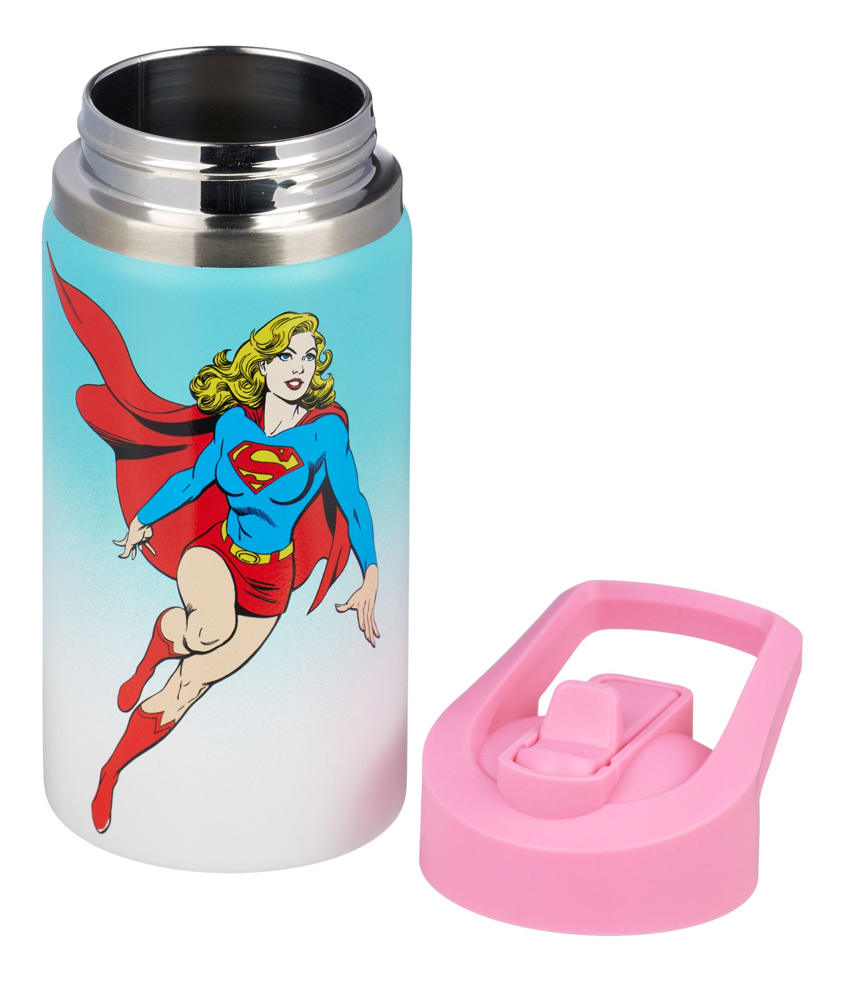 DC x DSG 12oz. Stainless Steel Bottle product image