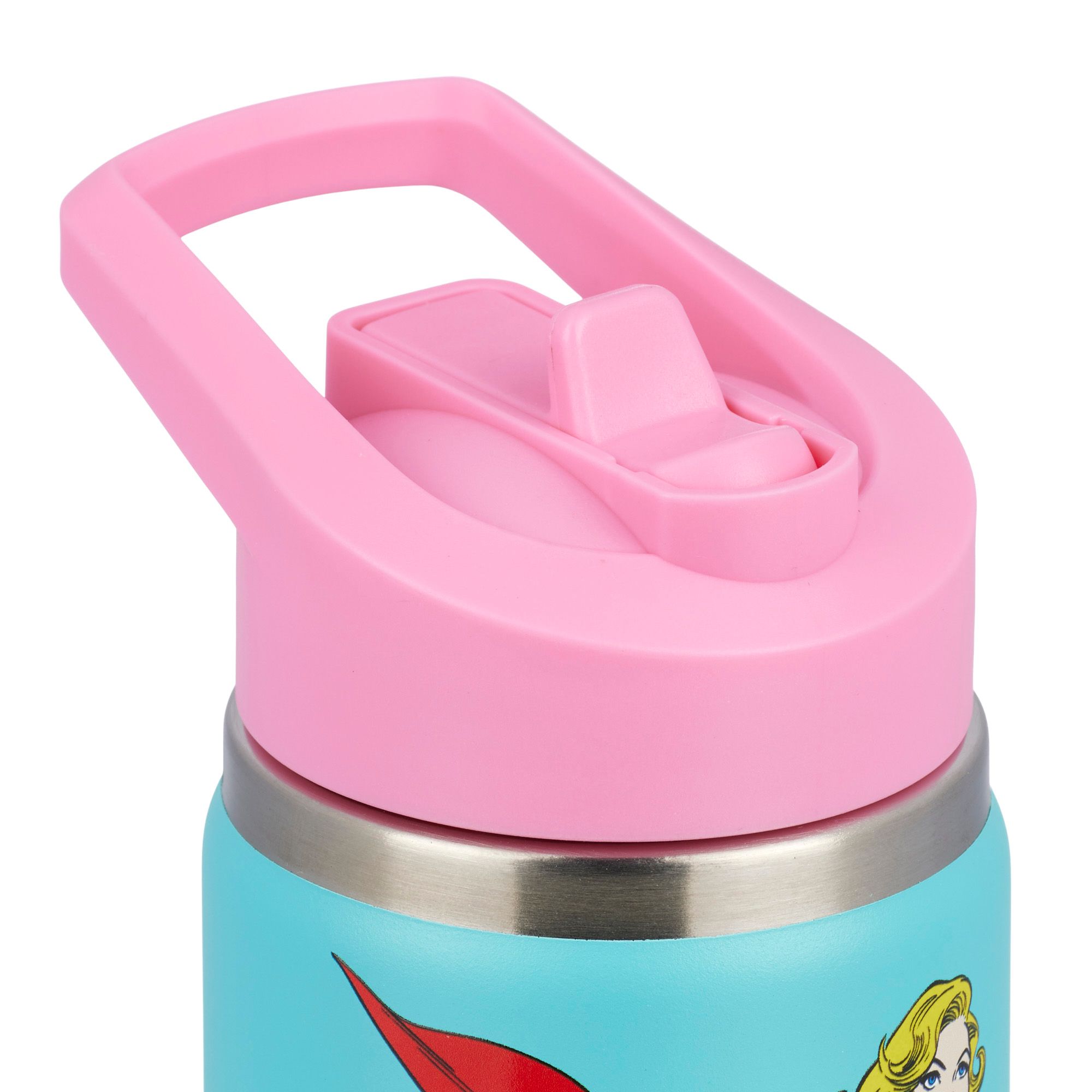 DC x DSG 12oz. Stainless Steel Bottle product image