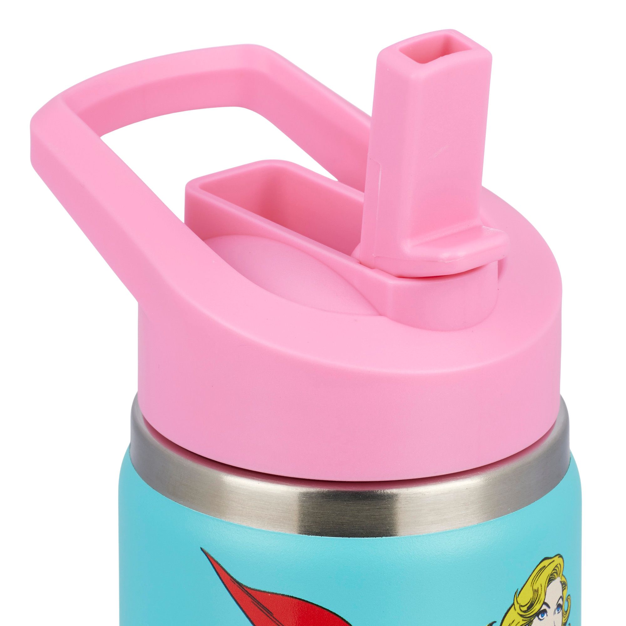 DC x DSG 12oz. Stainless Steel Bottle product image