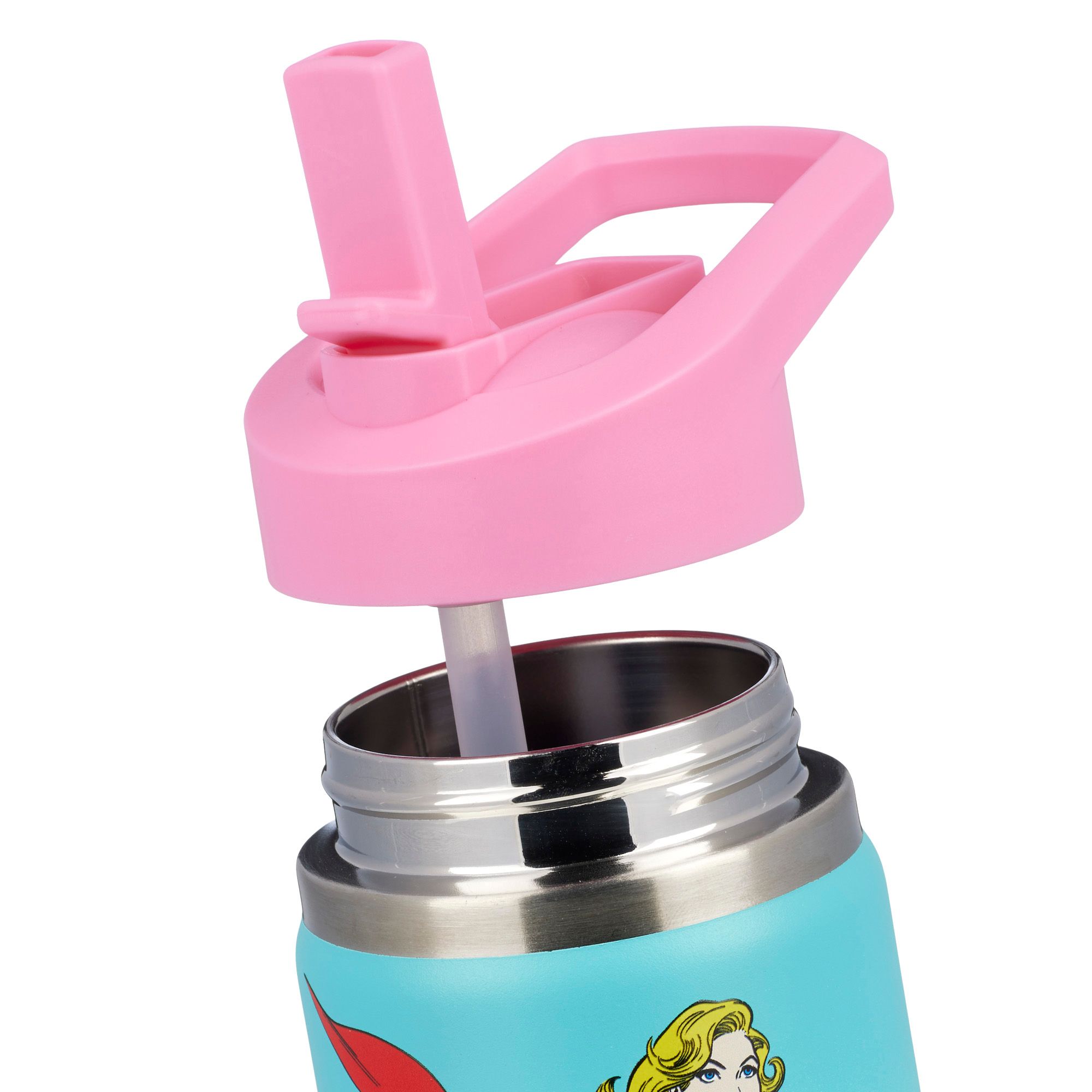 DC x DSG 12oz. Stainless Steel Bottle product image