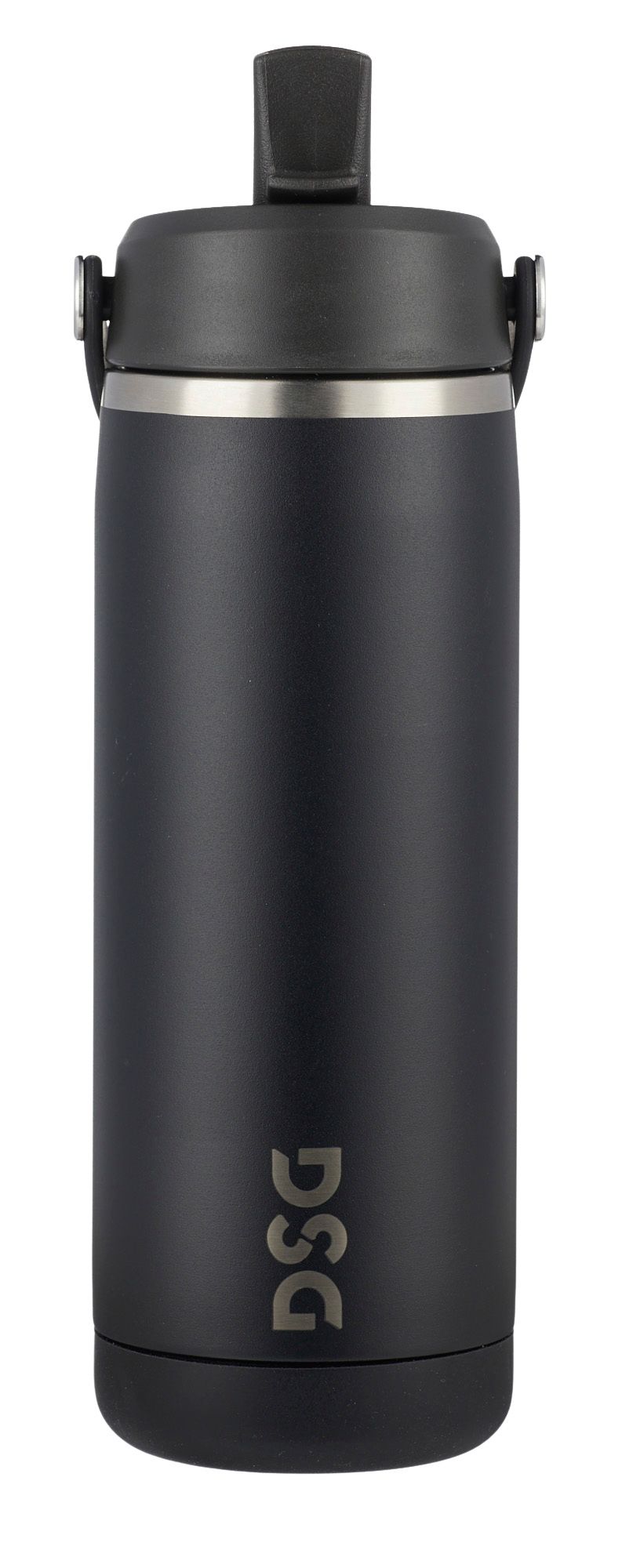 DSG 18oz. Stainless Steel Water Bottle product image