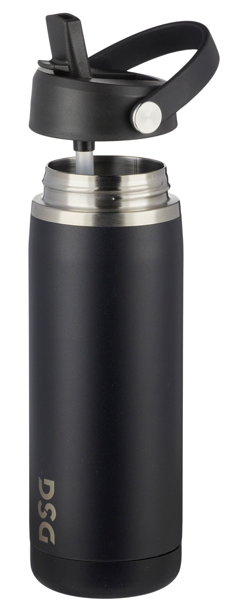 DSG 18oz. Stainless Steel Water Bottle product image