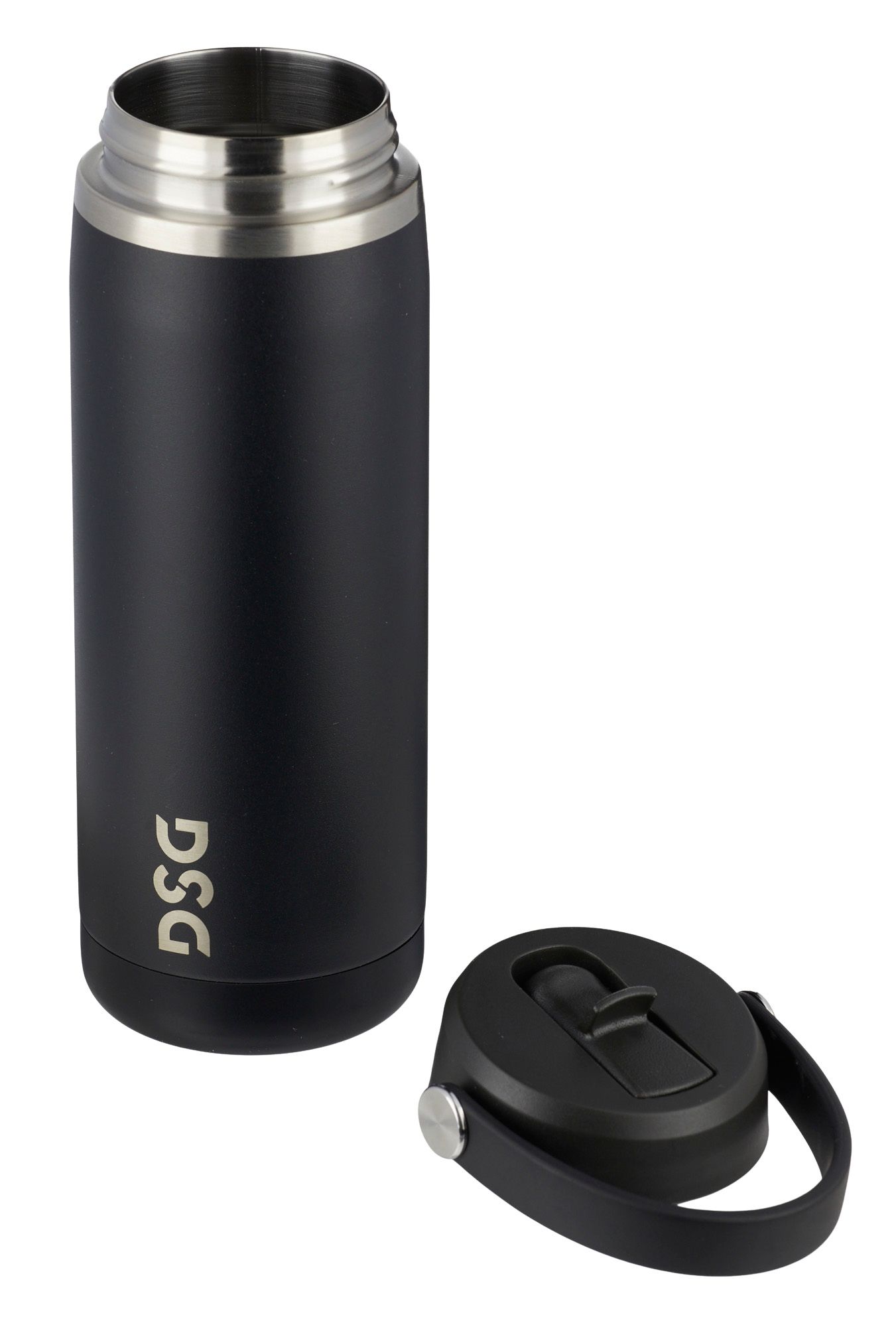 DSG 18oz. Stainless Steel Water Bottle product image
