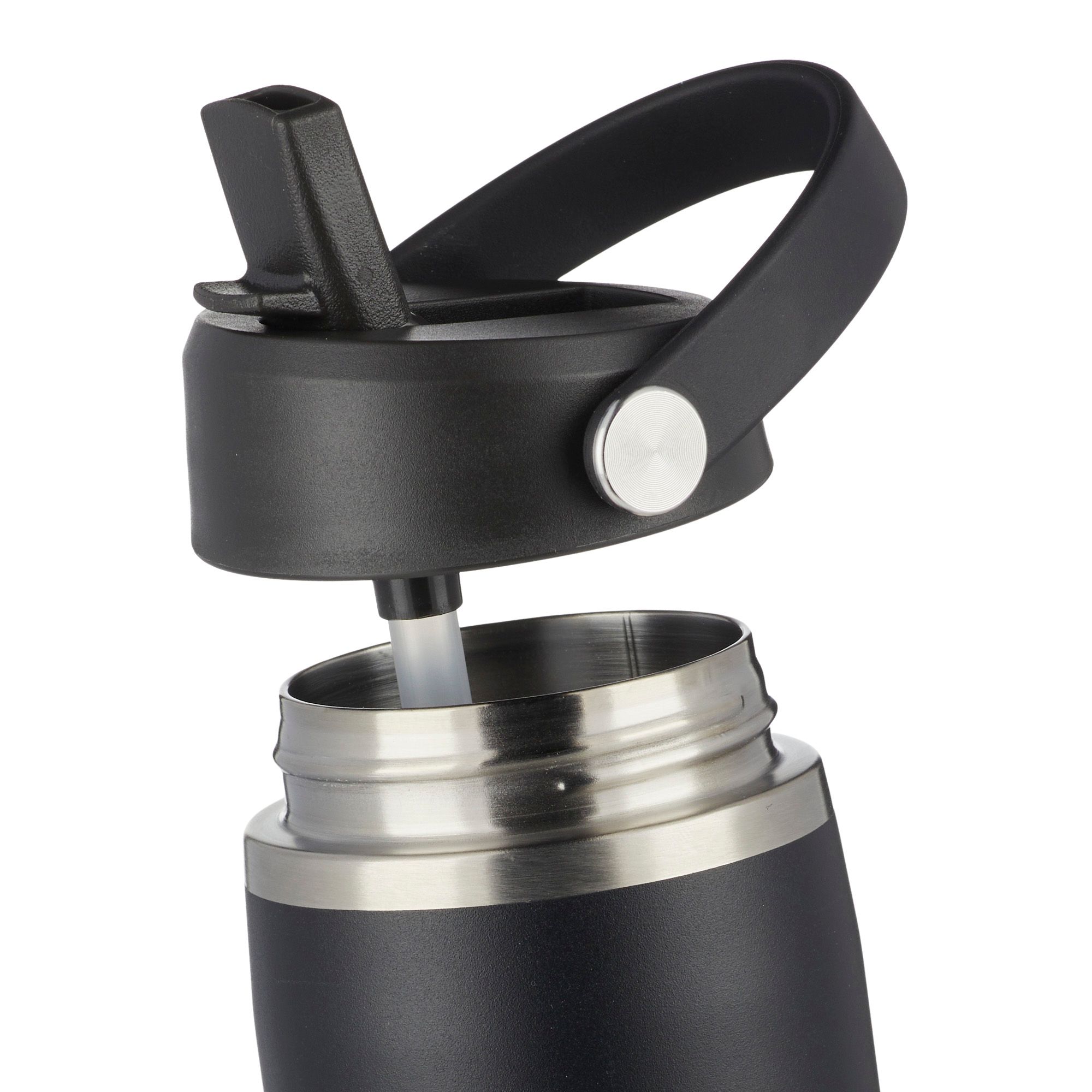 DSG 18oz. Stainless Steel Water Bottle product image
