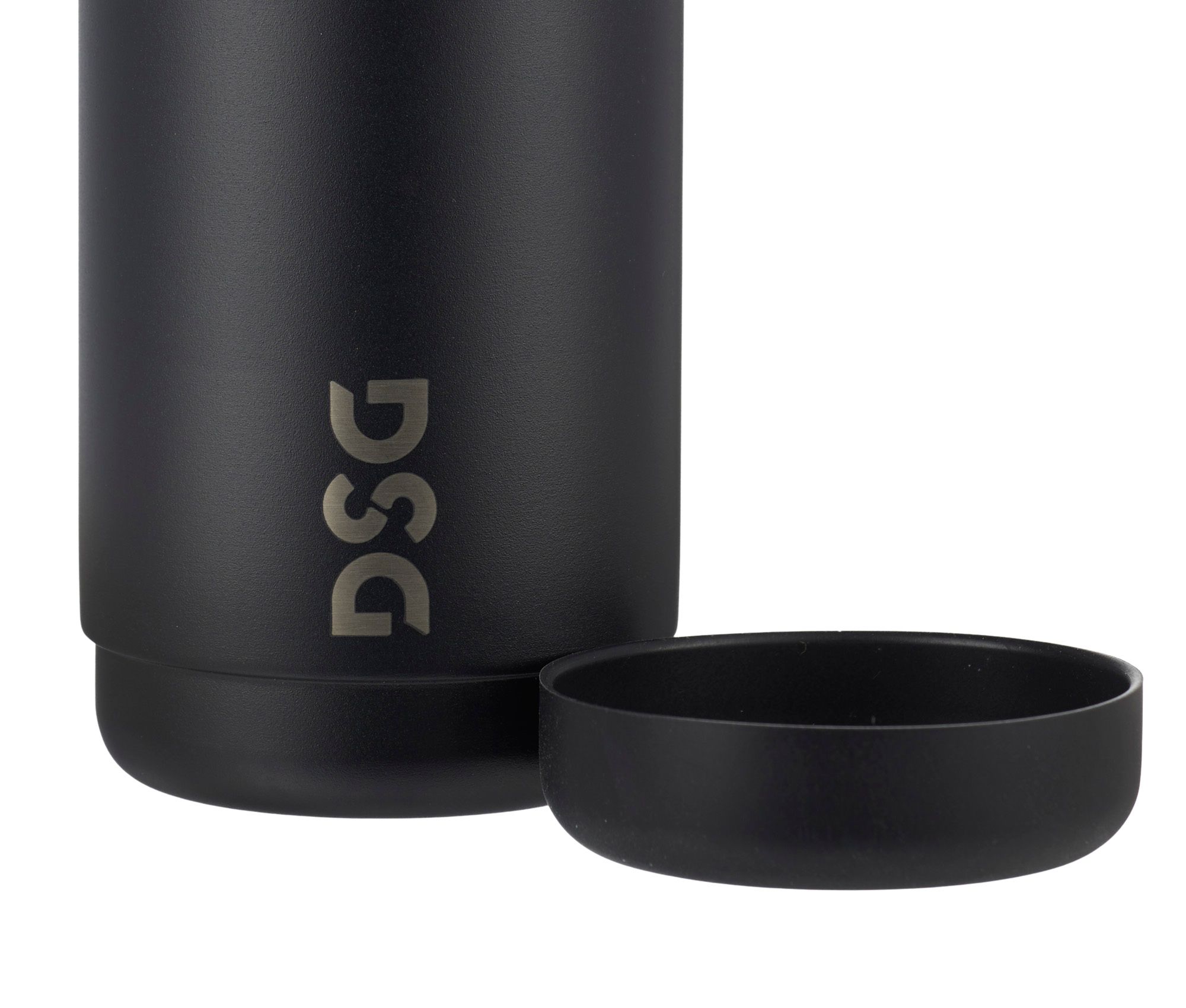 DSG 18oz. Stainless Steel Water Bottle product image