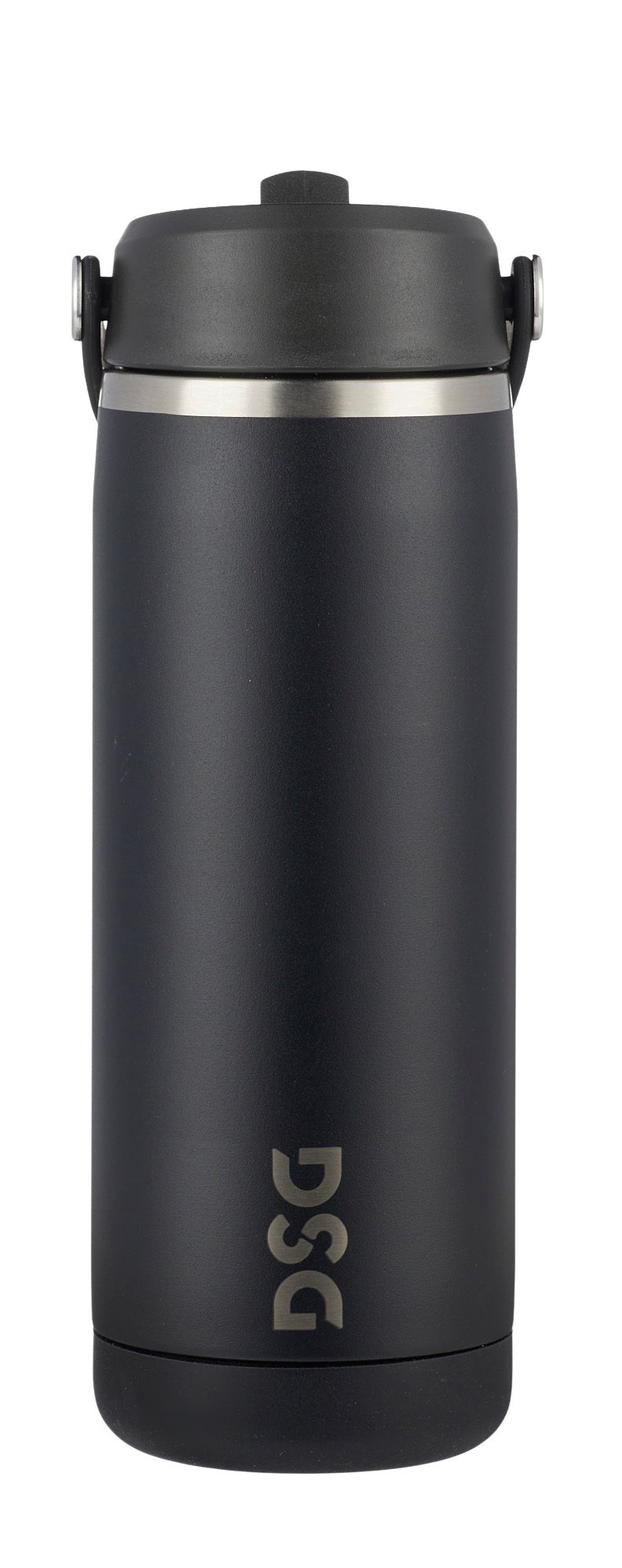 DSG 18oz. Stainless Steel Water Bottle product image