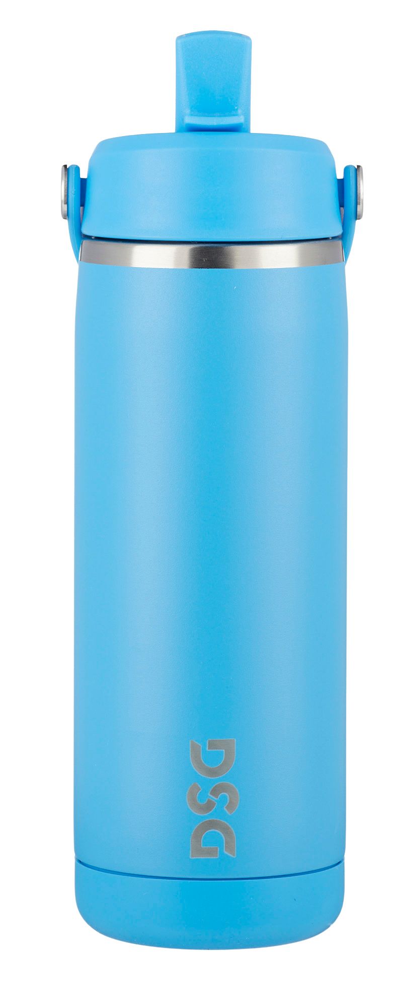 DSG 18oz. Stainless Steel Water Bottle product image