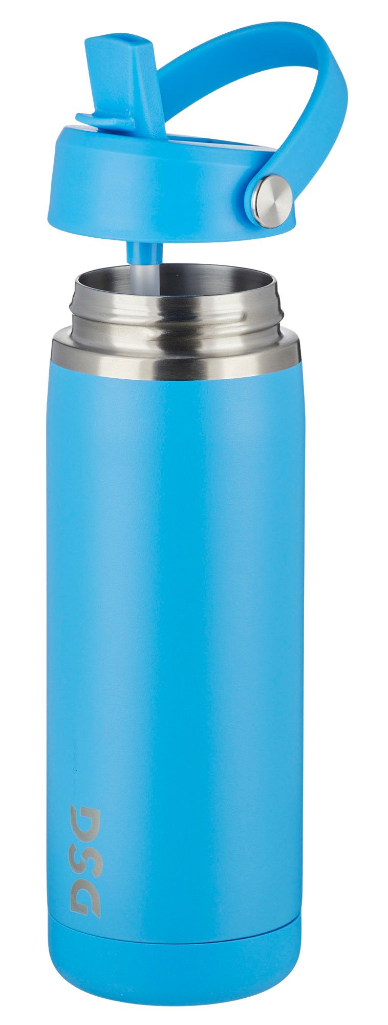 DSG 18oz. Stainless Steel Water Bottle product image