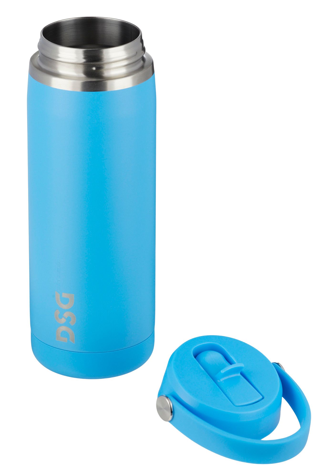 DSG 18oz. Stainless Steel Water Bottle product image
